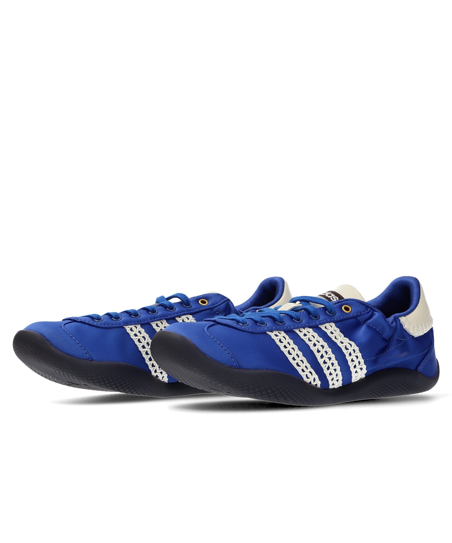 adidas/アディダス/WB WMNS KARINTHA LO SATIN JR1774