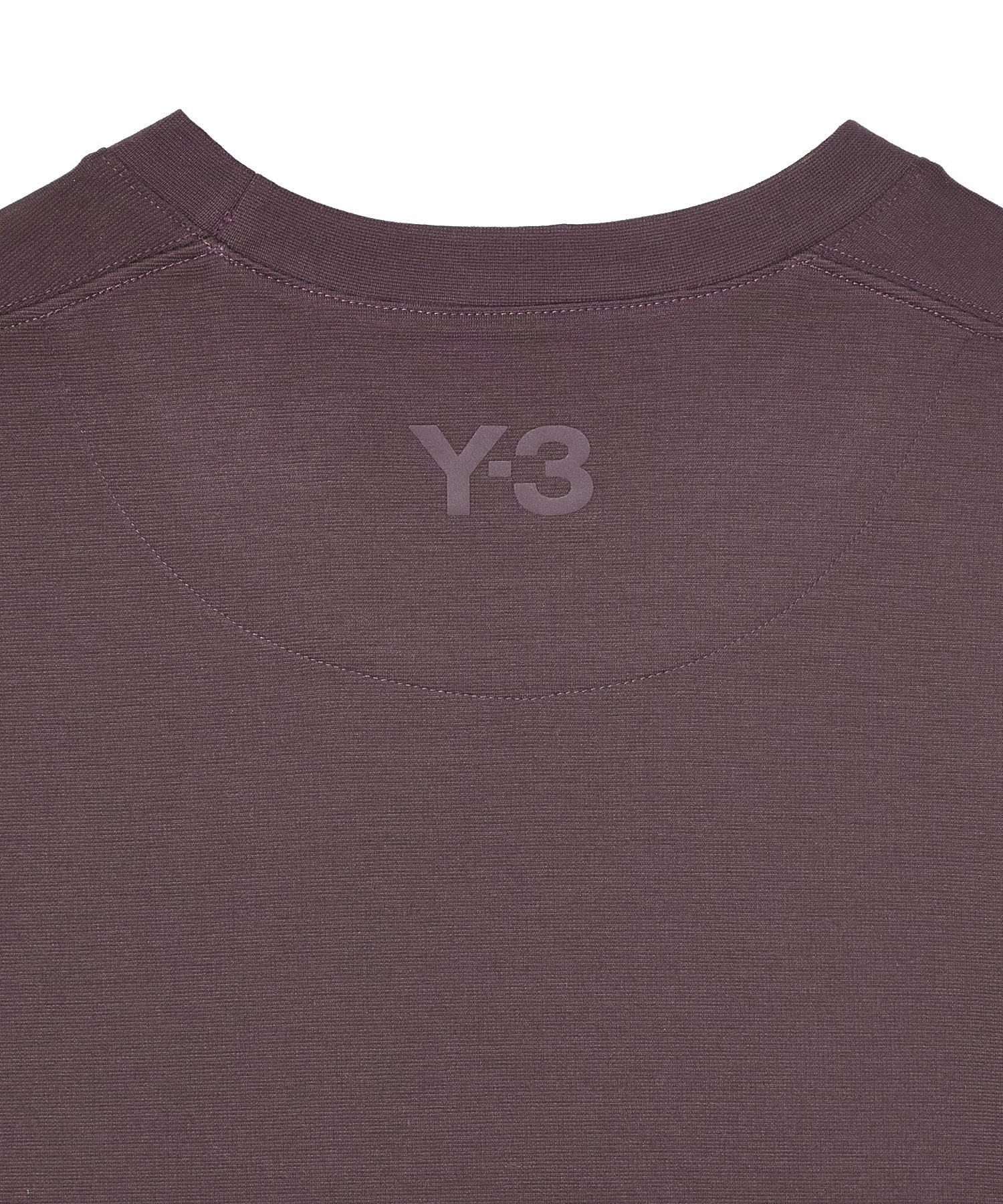 Y-3/ワイスリー/PREMIUM SHORT SLEEVE TEEJY8162