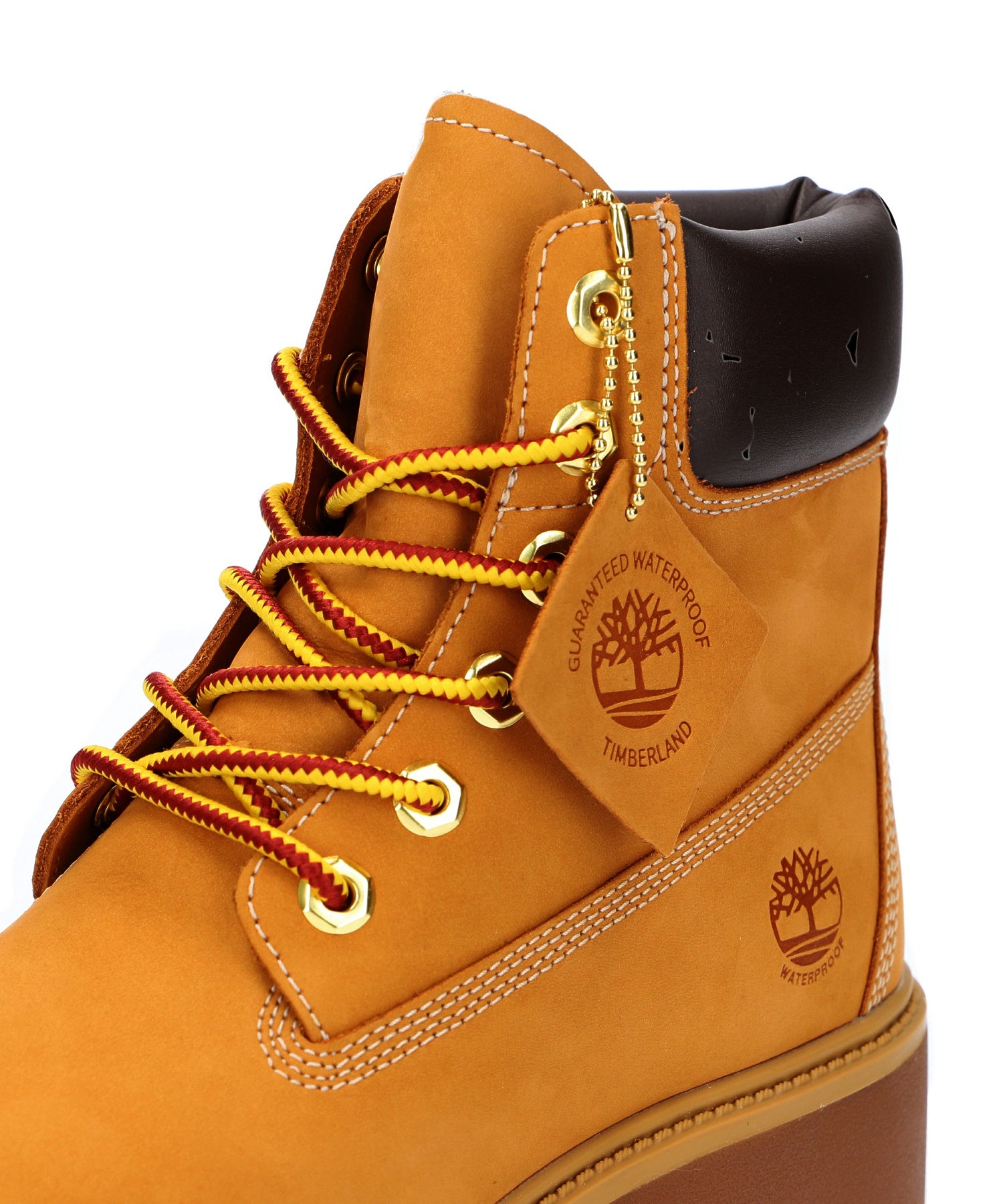 TIMBERLAND A5RH5 015 STONE STREET 6 IN Boots