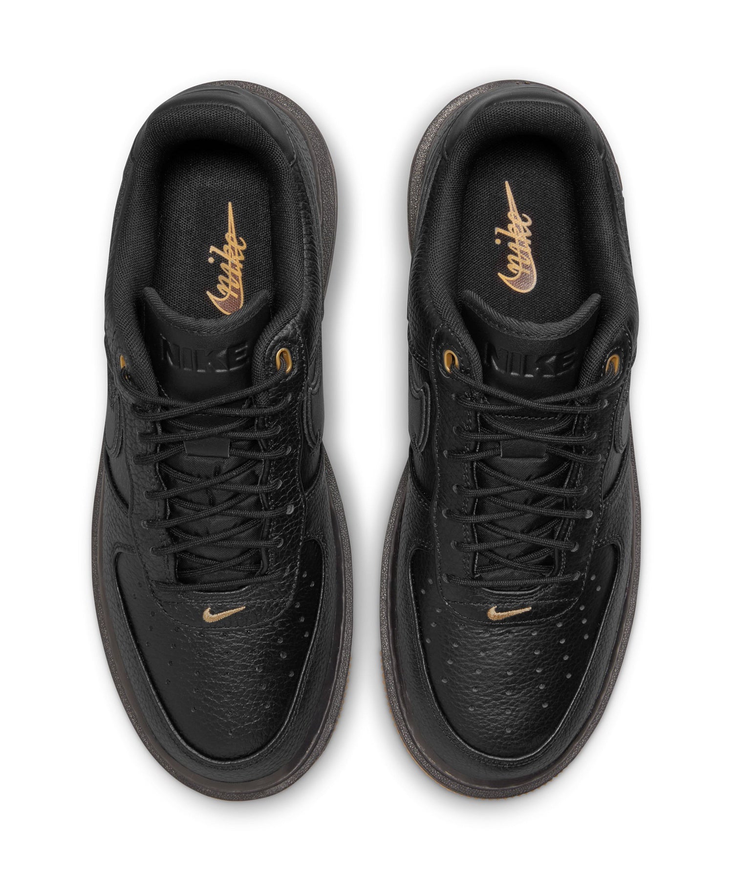 NIKE/ナイキ/AIR FORCE 1 LUXE DB4109-001