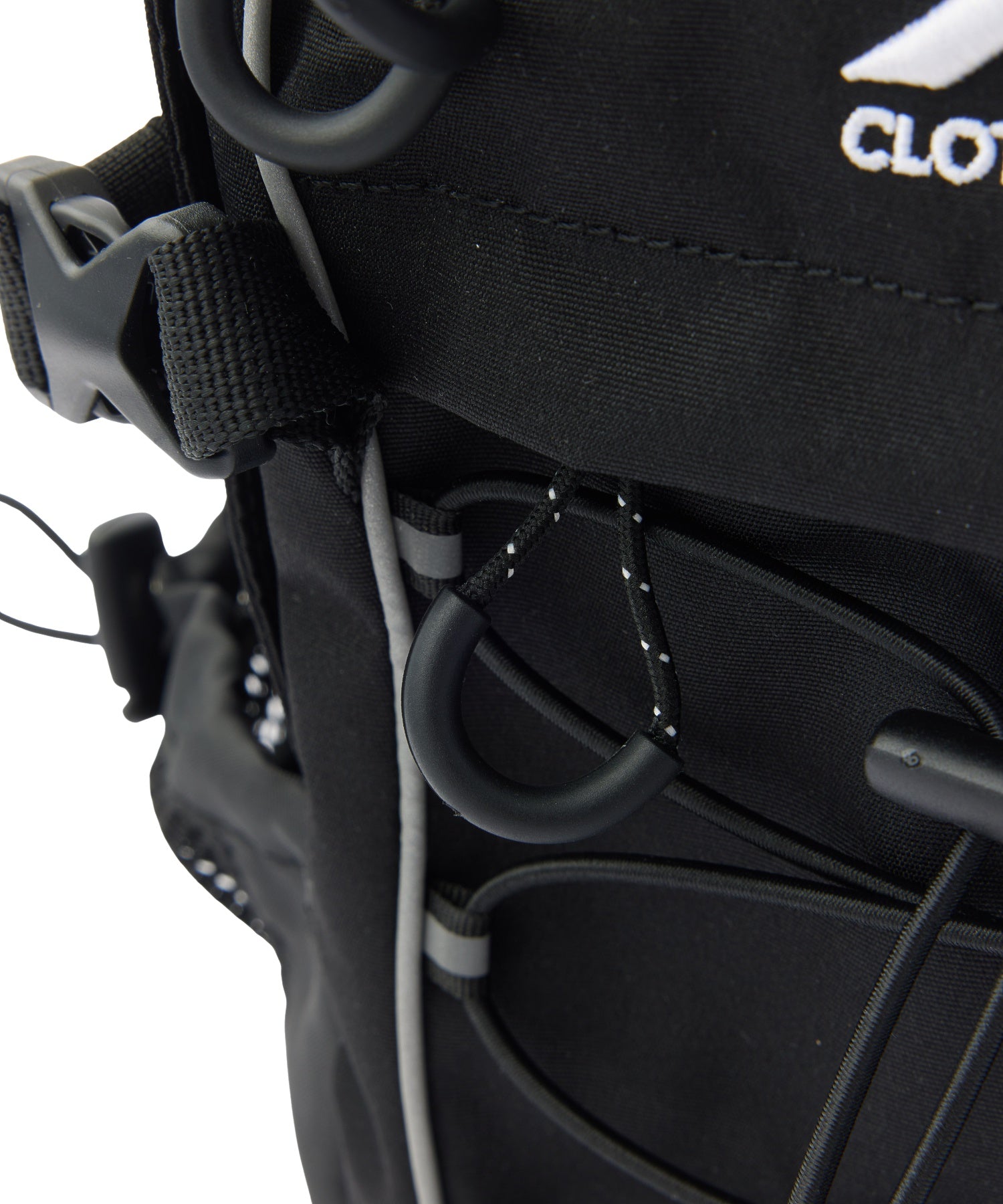BUNGEE CORD MINI BACKPACK