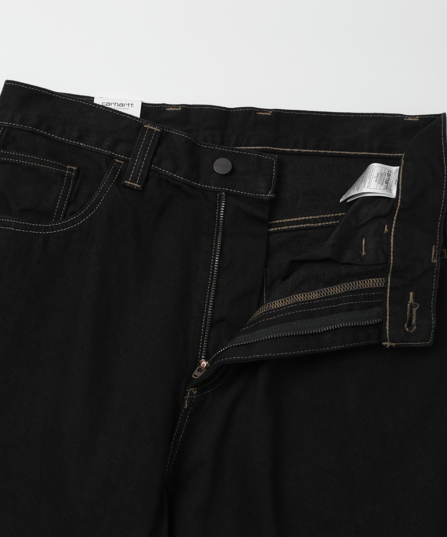 CARHARTT/カーハート/WIP BRANDON PANT I035893