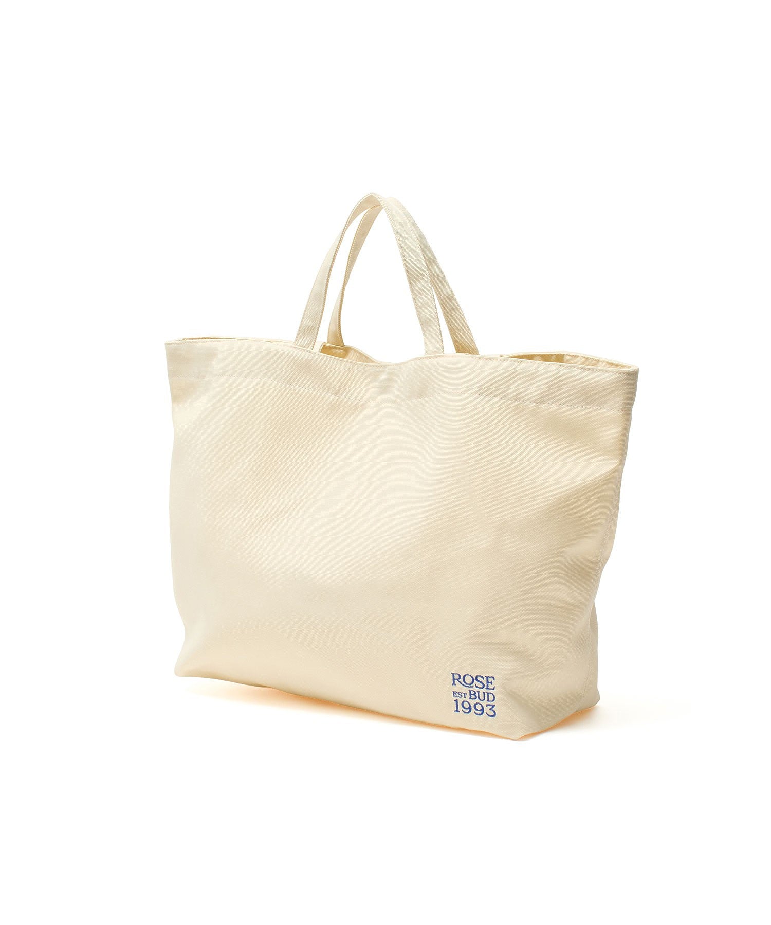 EVERYDAY CANVAS TOTE
