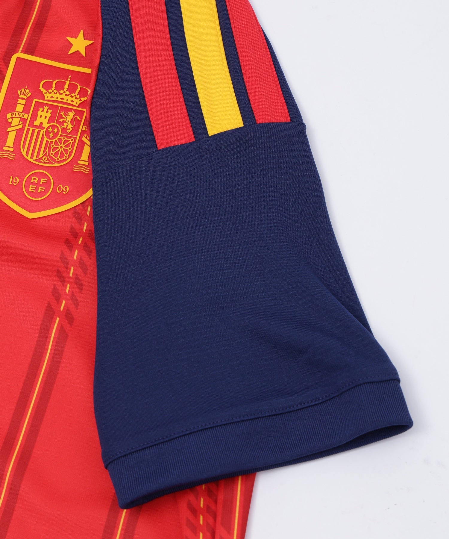 adidas/アディダス/WC Spain National Team Home Replica Jersey JN4390
