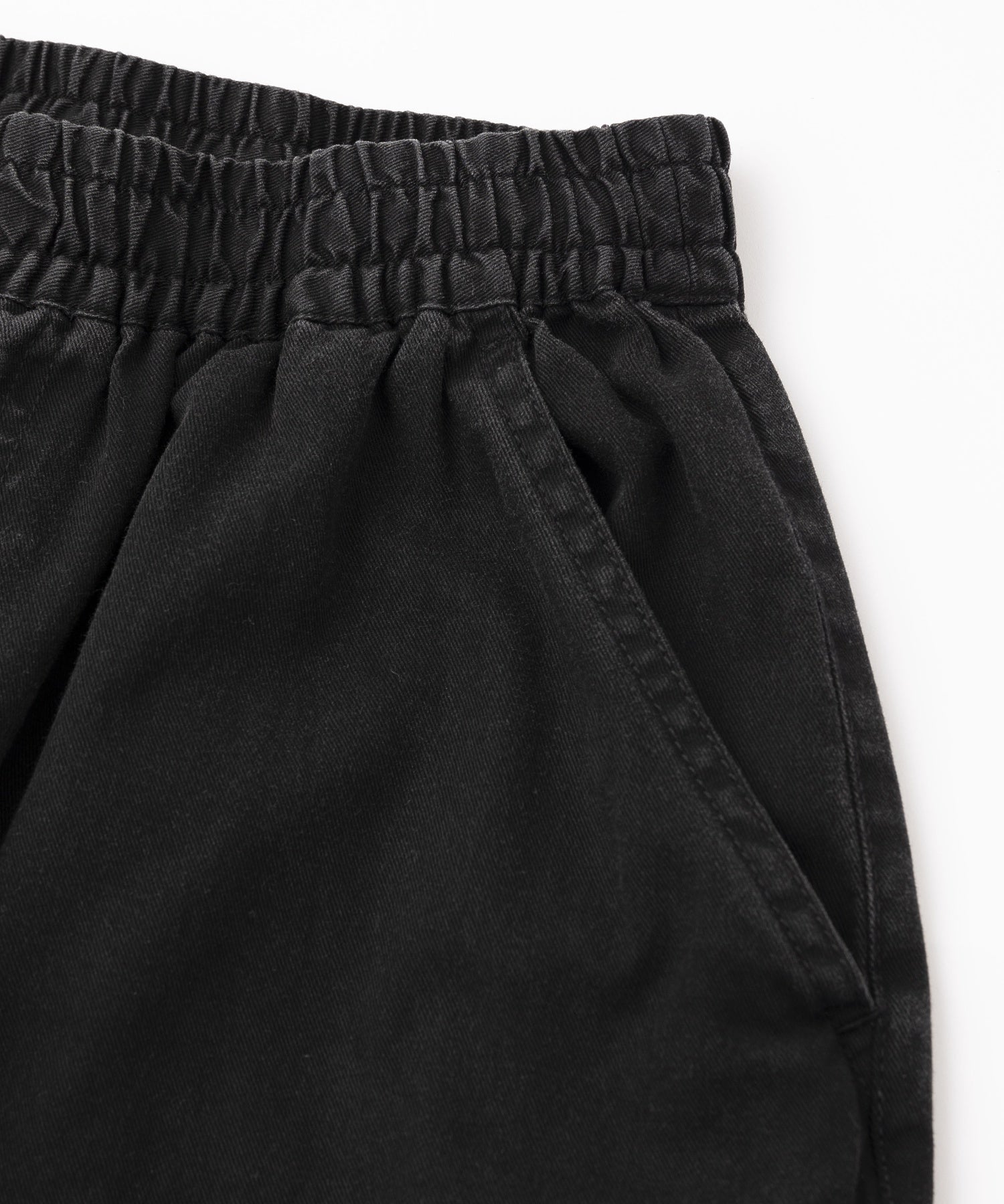 FADED FACE EASY PANTS