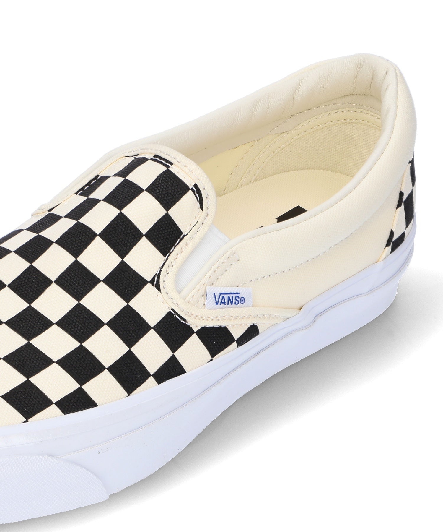 VANS/ヴァンズ/Slip-On Reissue 98/VN000CSE2BO