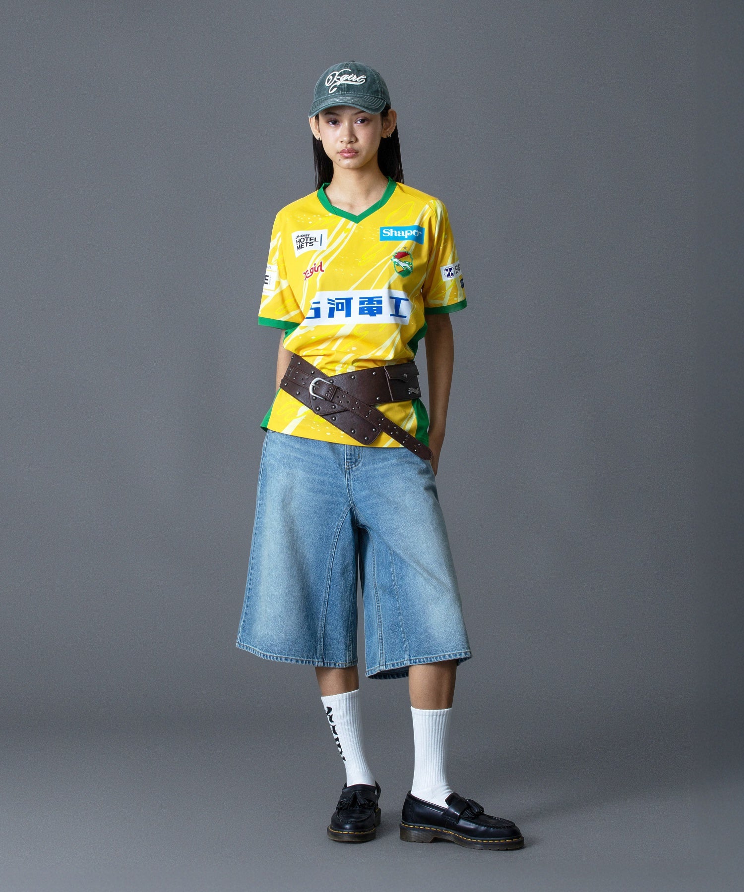 WEリーグ|JEF ICL AUTHENTIC UNIFORM FP1/ジェフユナイテッド市原・千葉レディース