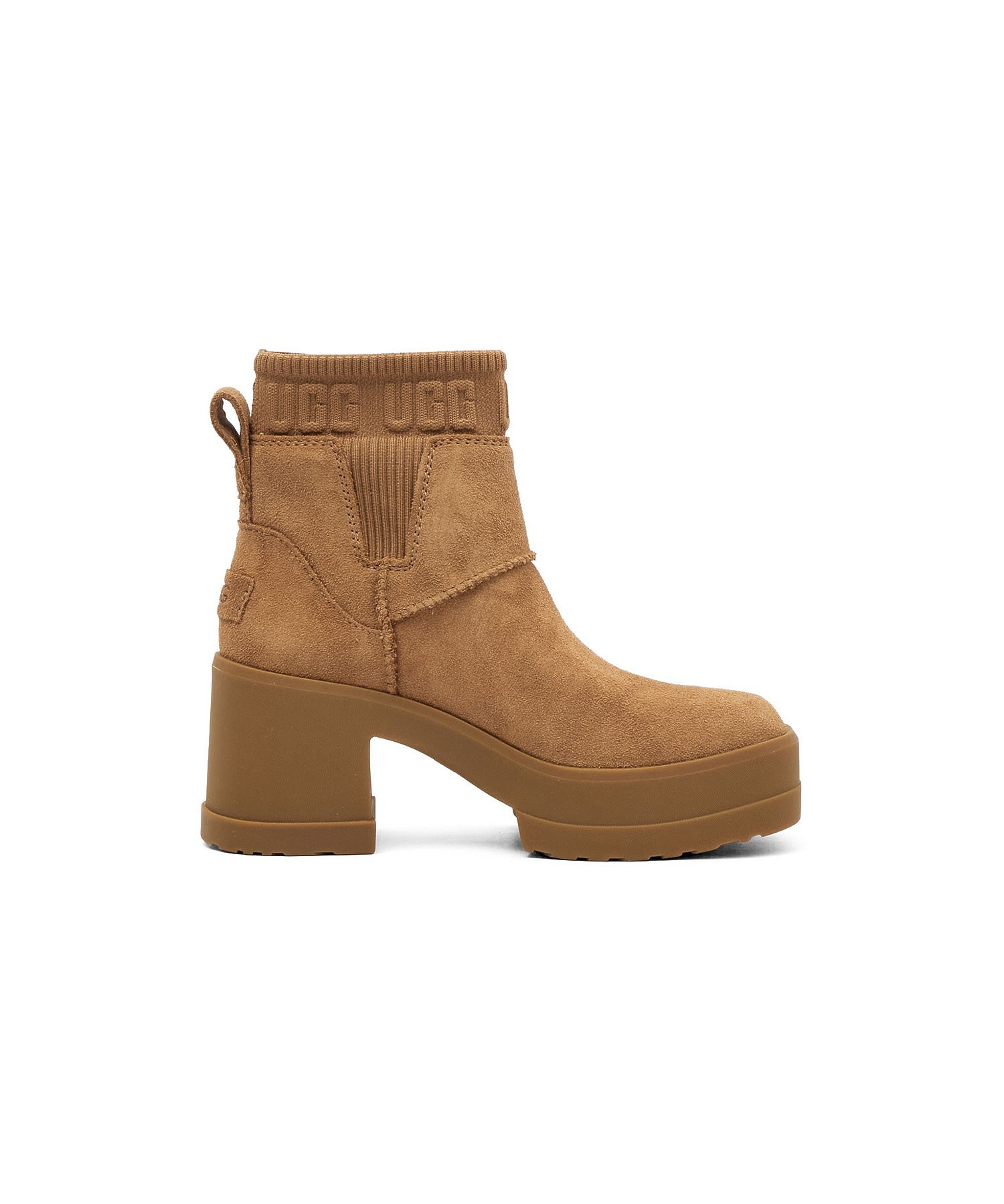 UGG/W MOXY CHELSEA