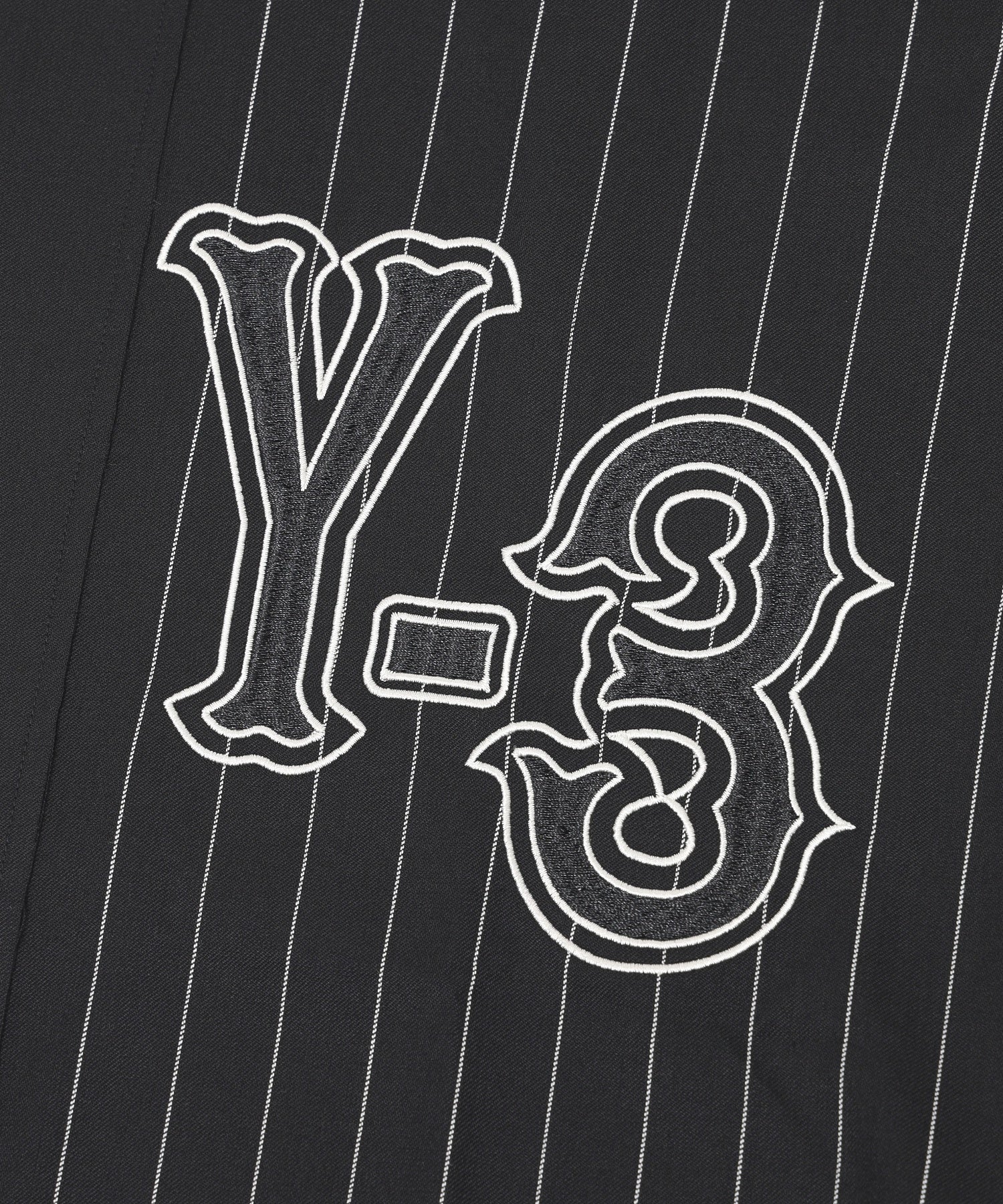 Y-3/ワイスリー/ELITE 5 BSBALL BLACK KS7640