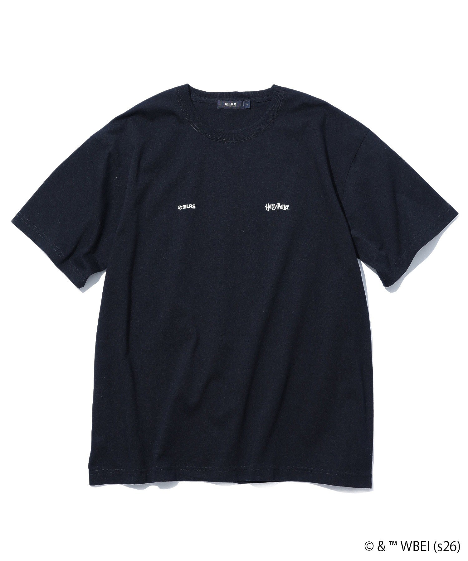 SNAPE S/S TEE