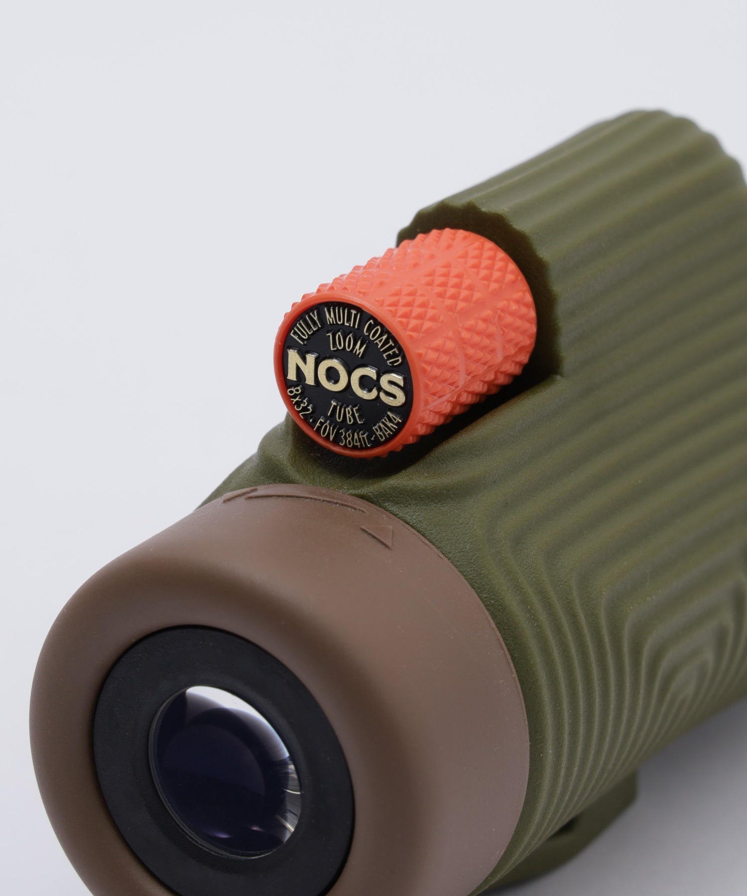 NOMADIX Zoom Tube Monoculars NOC-ZTU-GN2