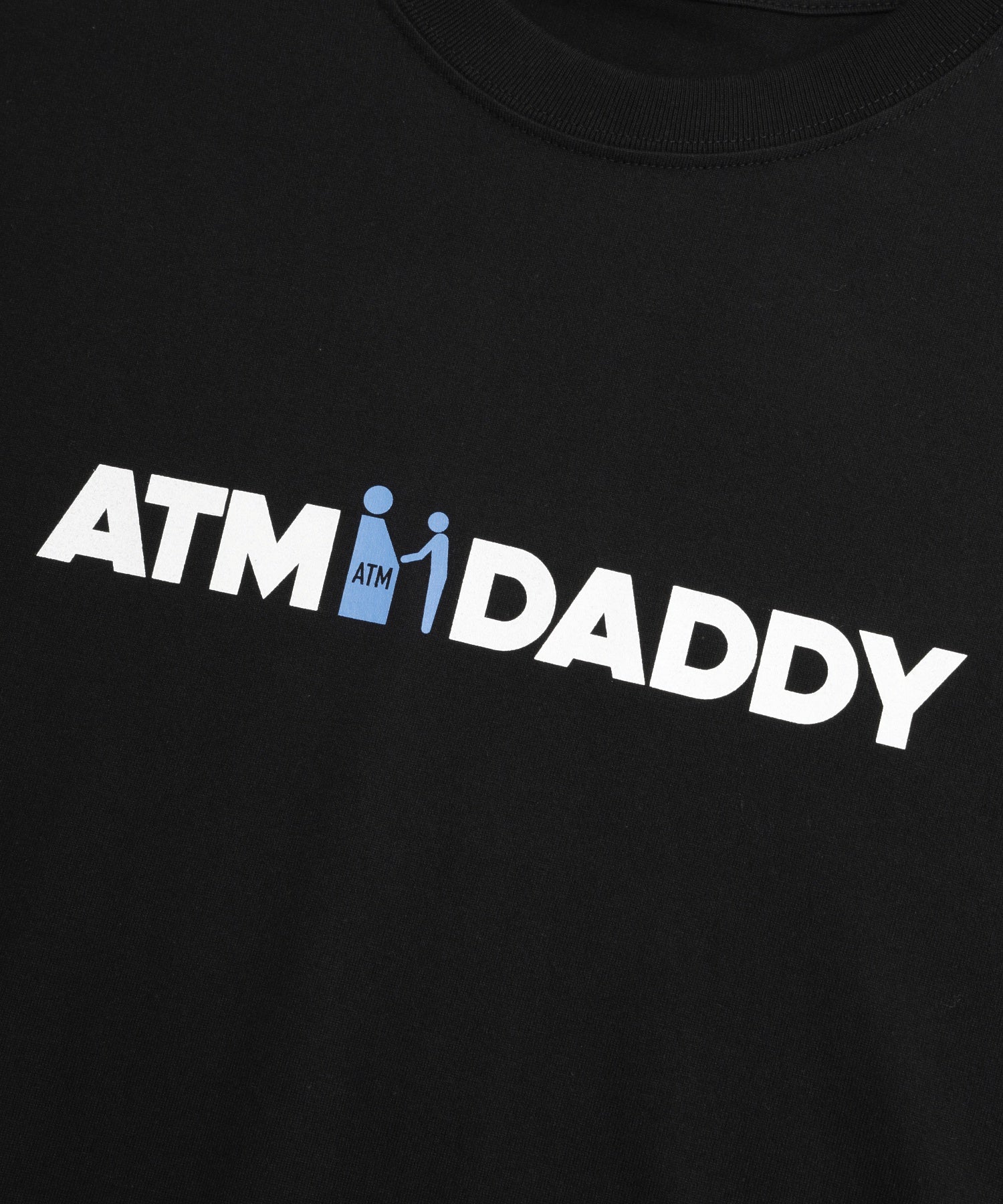 HOMBRENINO/オンブレ・ニーニョ/S/S PRINT TEE (ATM) HN0262-CT0010