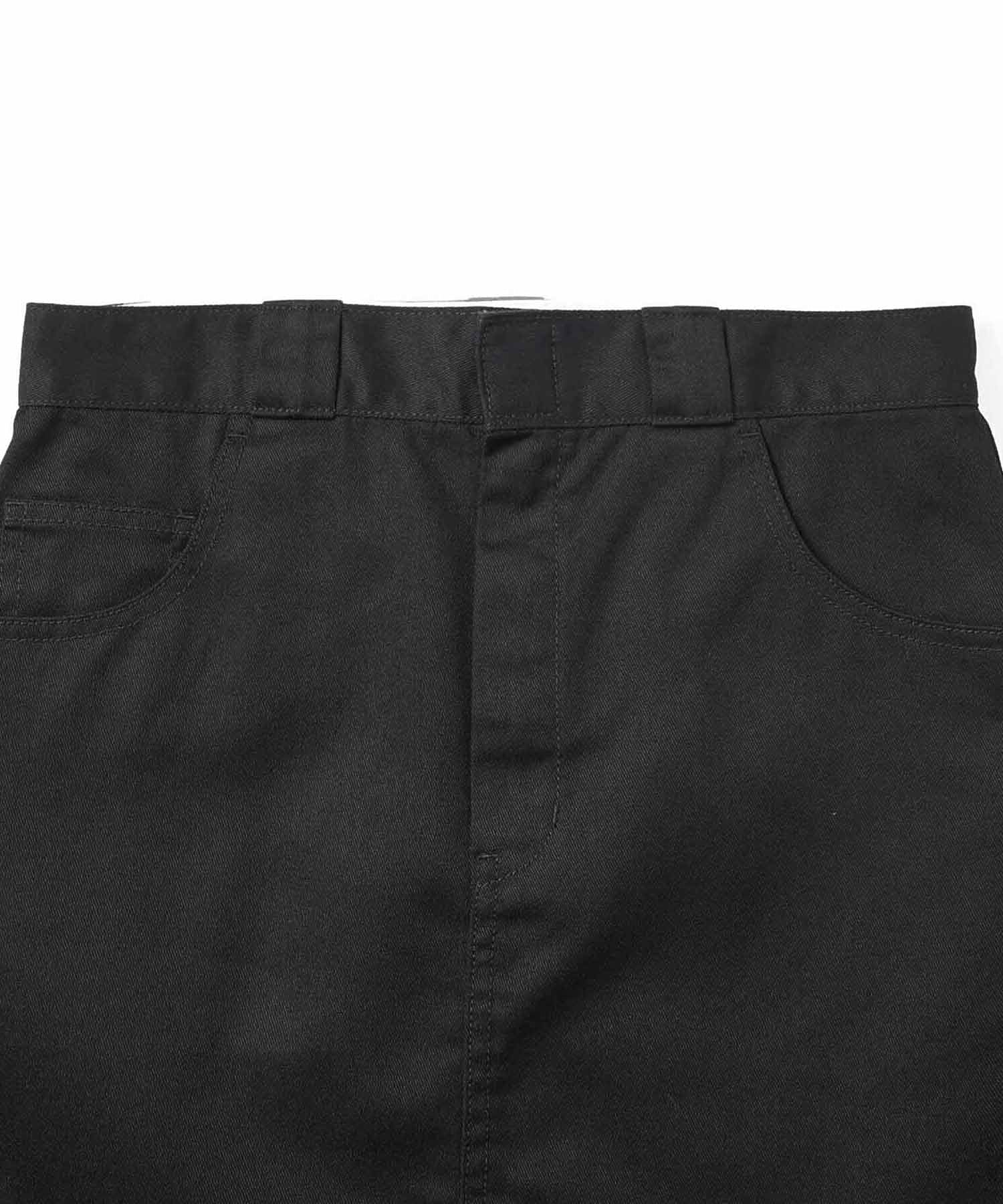 WIDE LEG CHINO PANTS X-girl