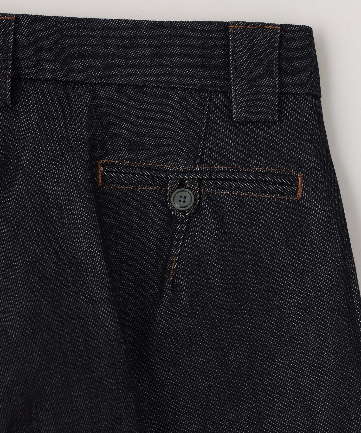 LATER/レイター/MARIN TROUSER LAT PAP2 DEN