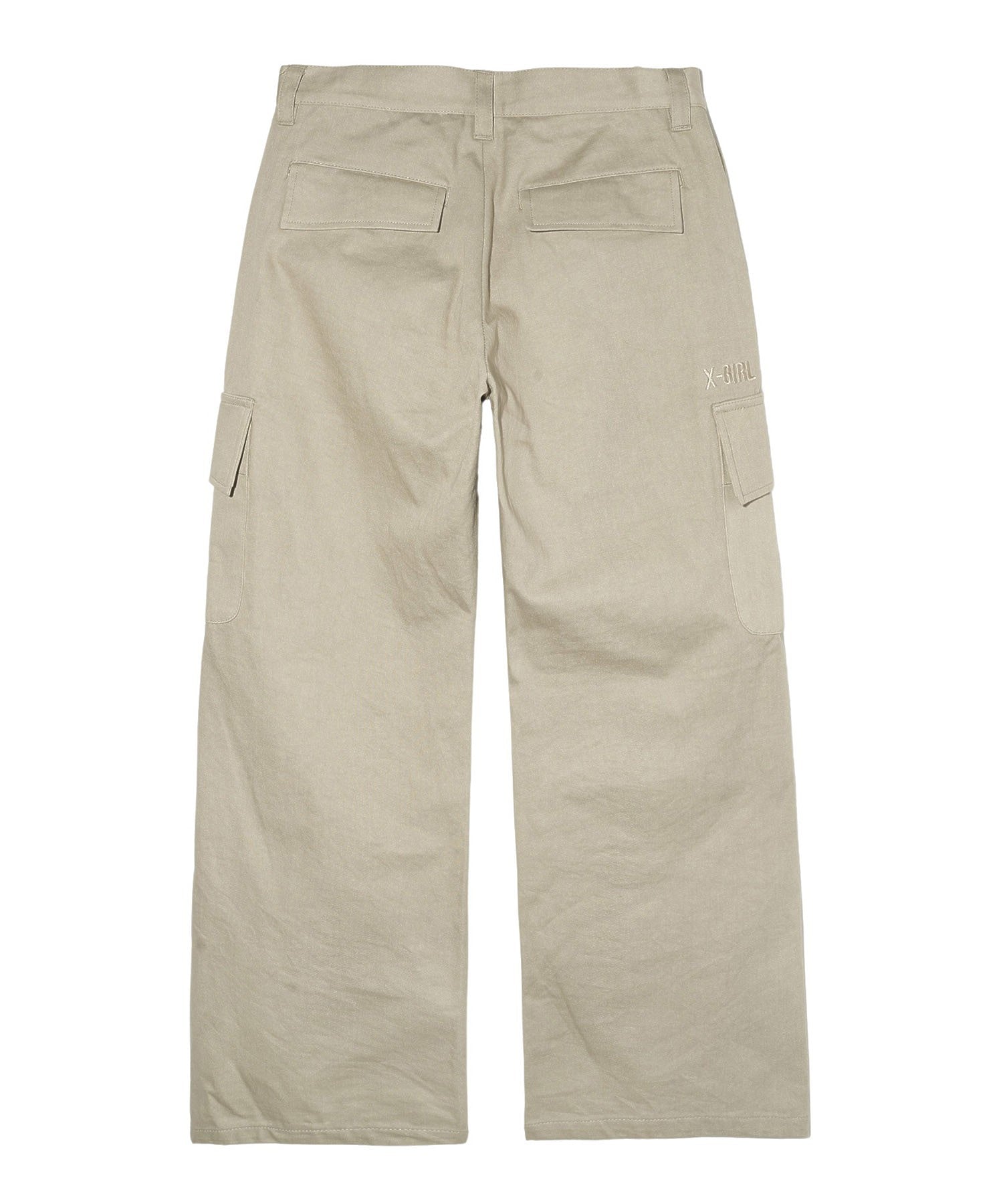 CARGO PANTS X-girl