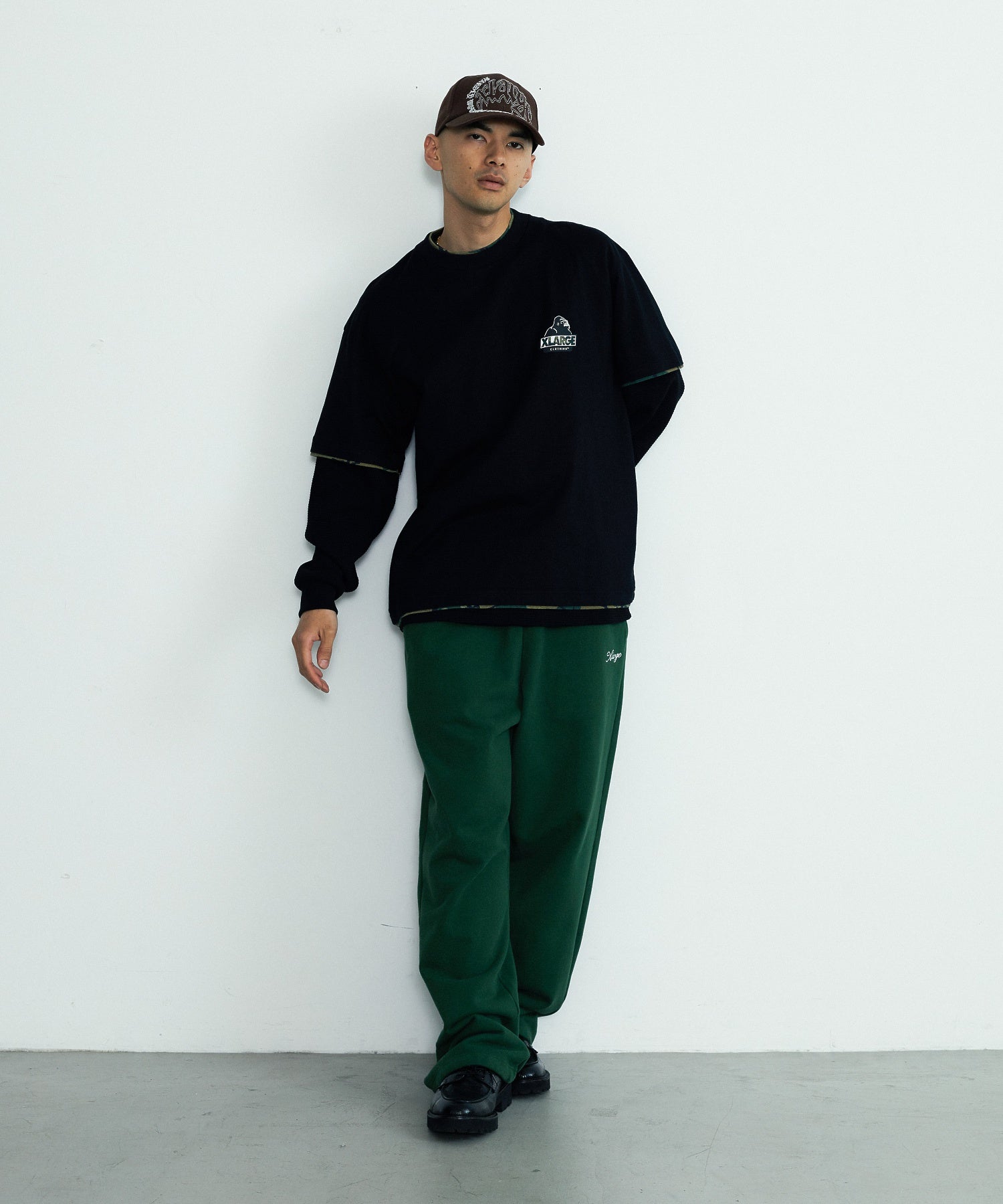 HW CAP