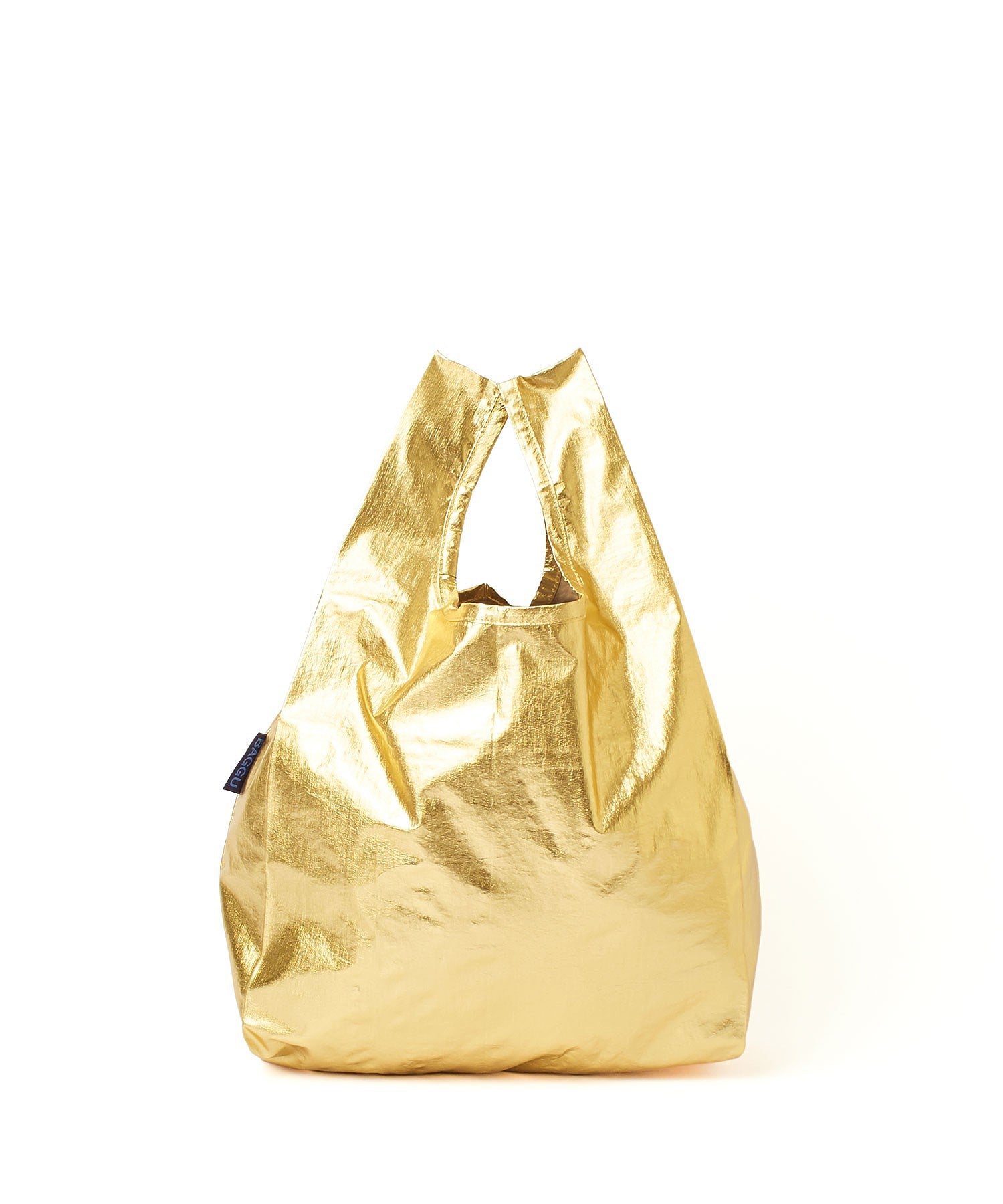 BAGGU/BABY BAGGU METALLIC