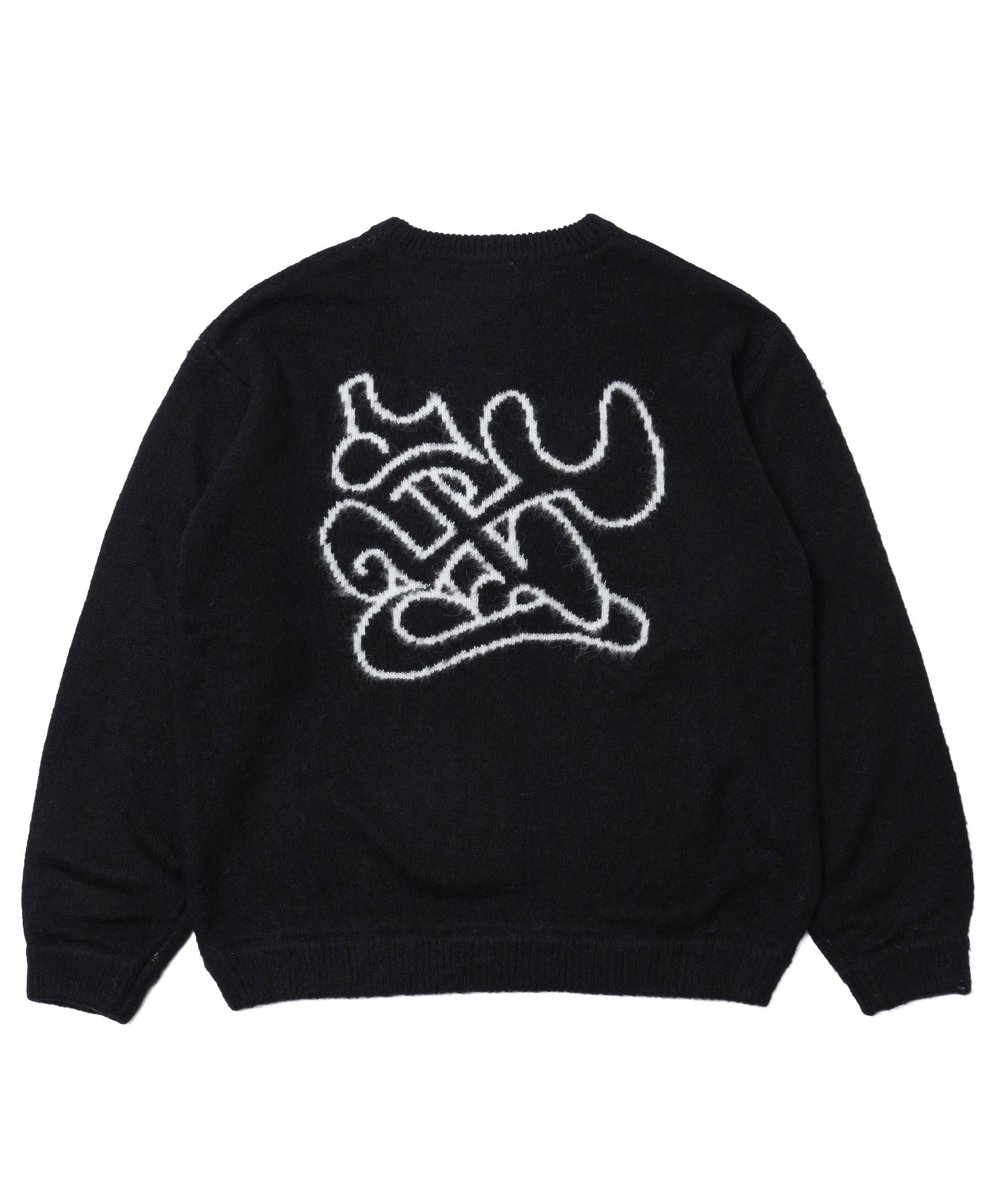 XL CREW SWEATER