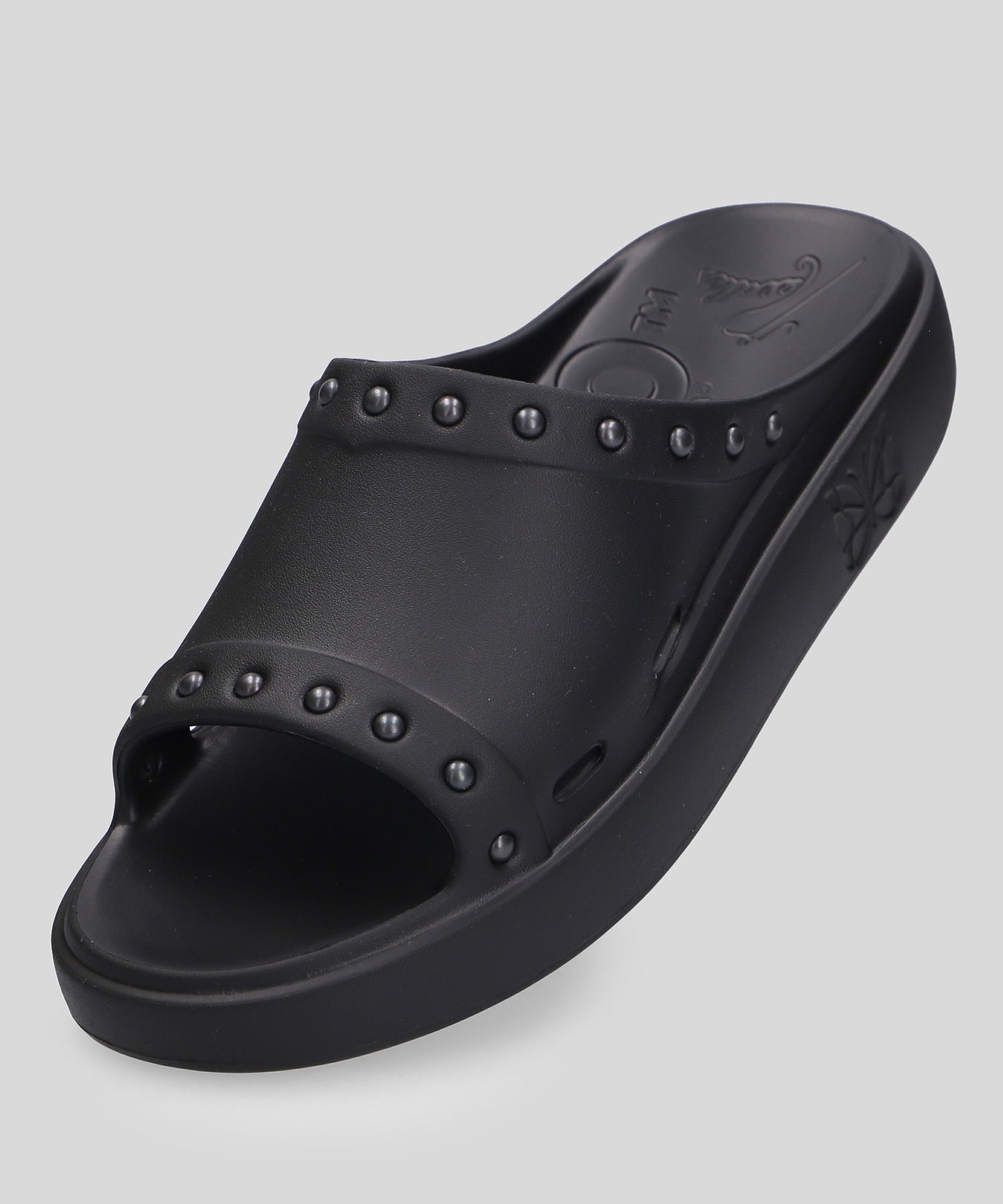 NEEDLES × PPACO LUX-2 Studs SX531-BLACK