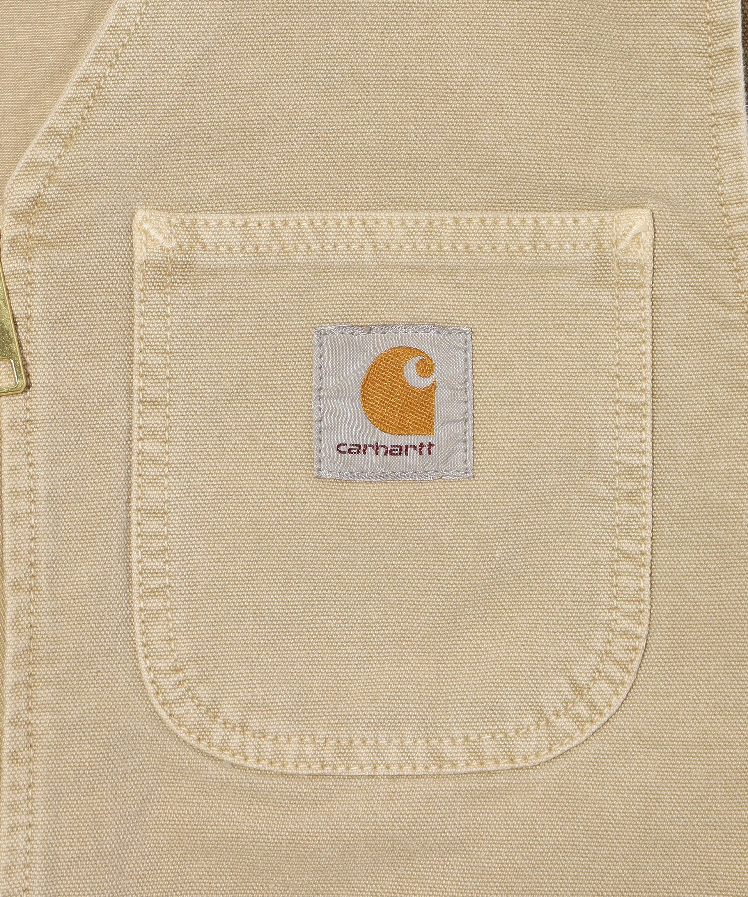 Carhartt WIP/カーハート/ARBOR VEST/I030438