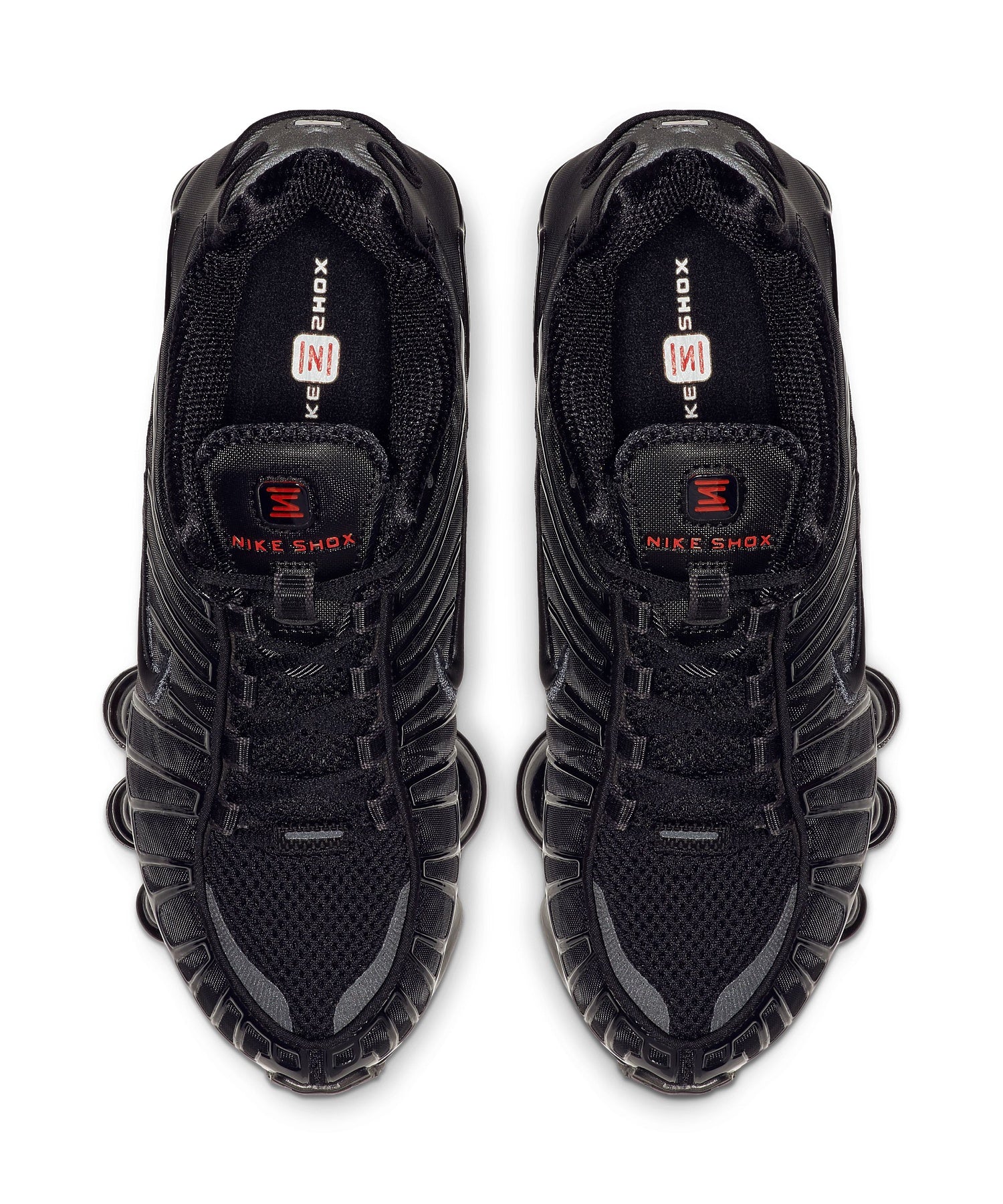 NIKE AR3566-002 WMNS SHOX TL