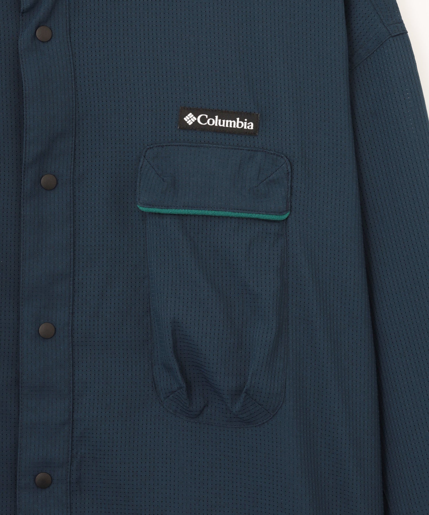 Columbia/コロンビア/Jed Range OFZ LS Shirt PM0602