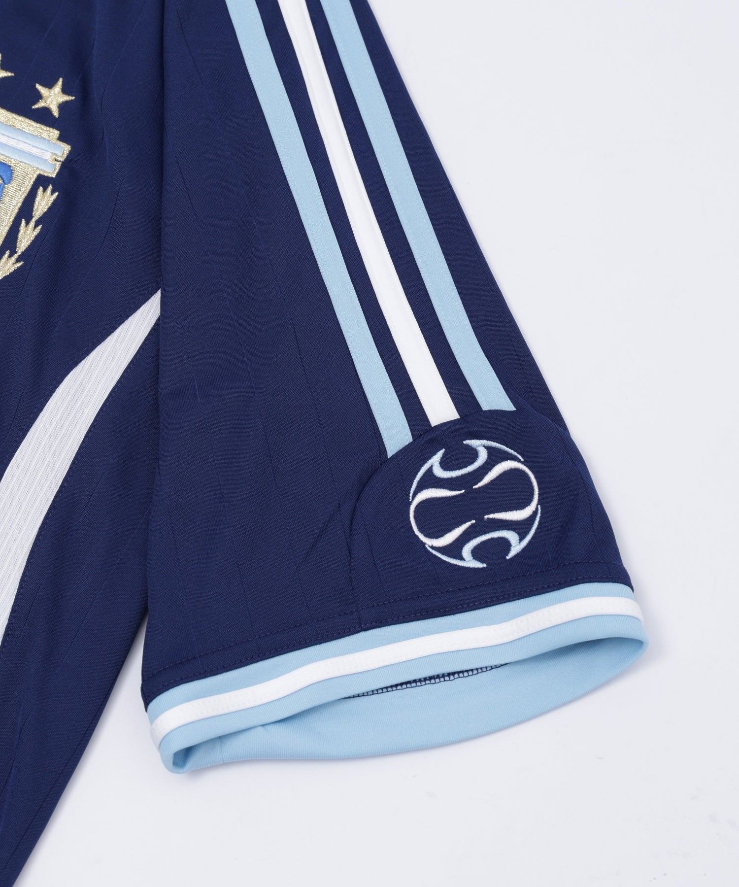 adidas/アディダス/WC Argentina National Team Away Jersey KF0321