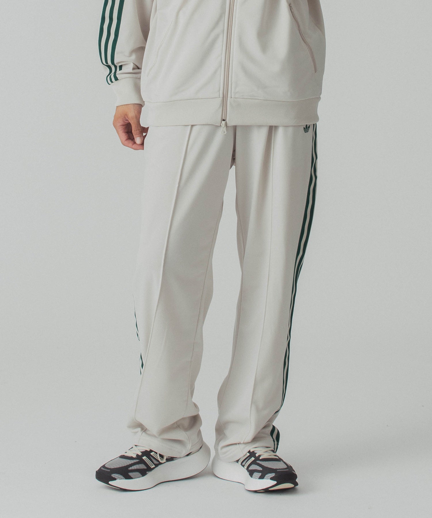 adidas/アディダス/BB TRACKPANT JP SMU 24FW