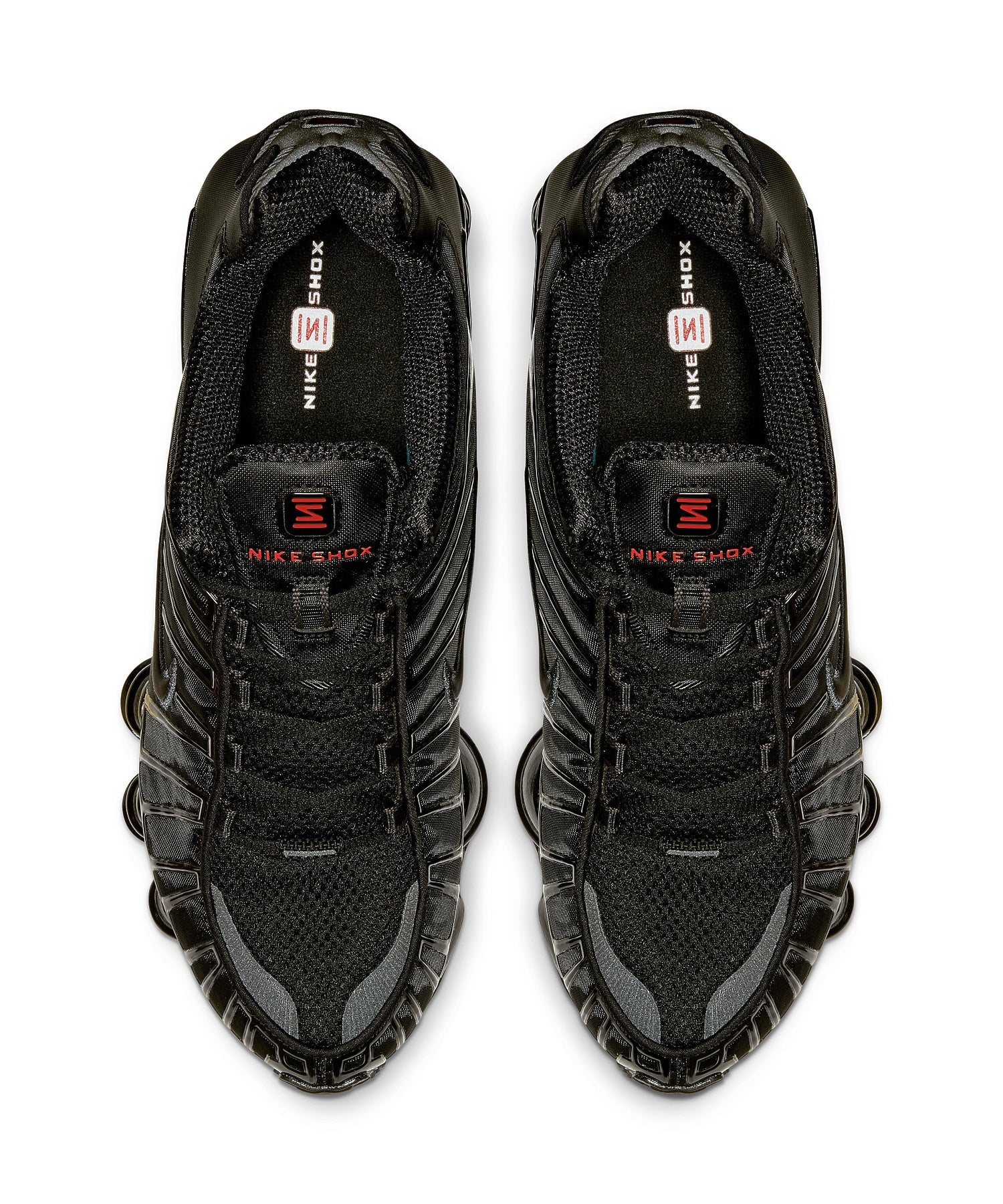 NIKE/ナイキ/SHOX TL AV3595-002