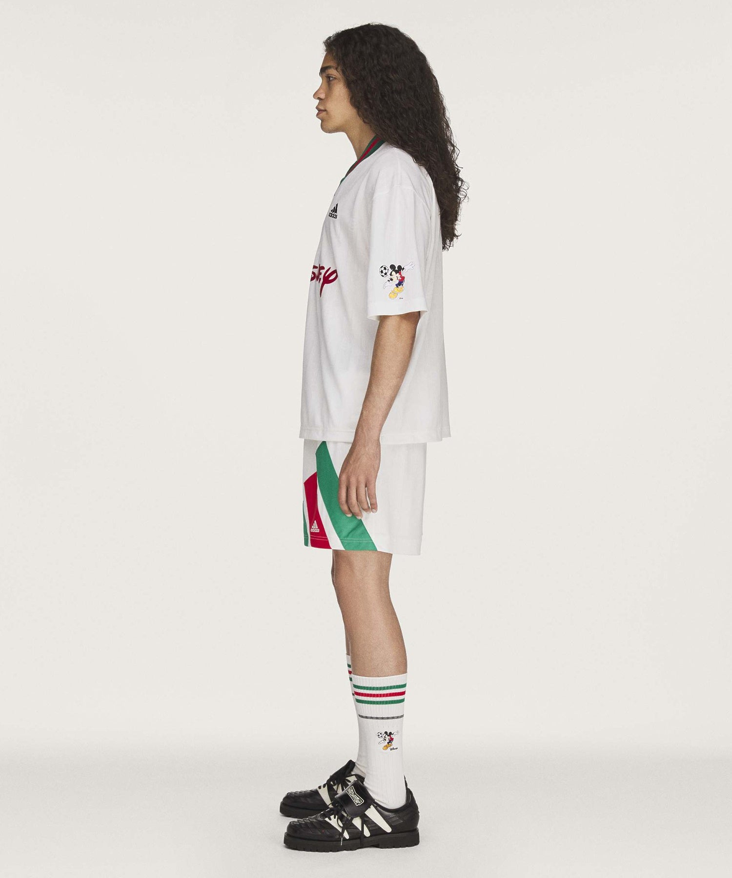 adidas/アディダス/BD DISNEY FB JERSEY KR2689