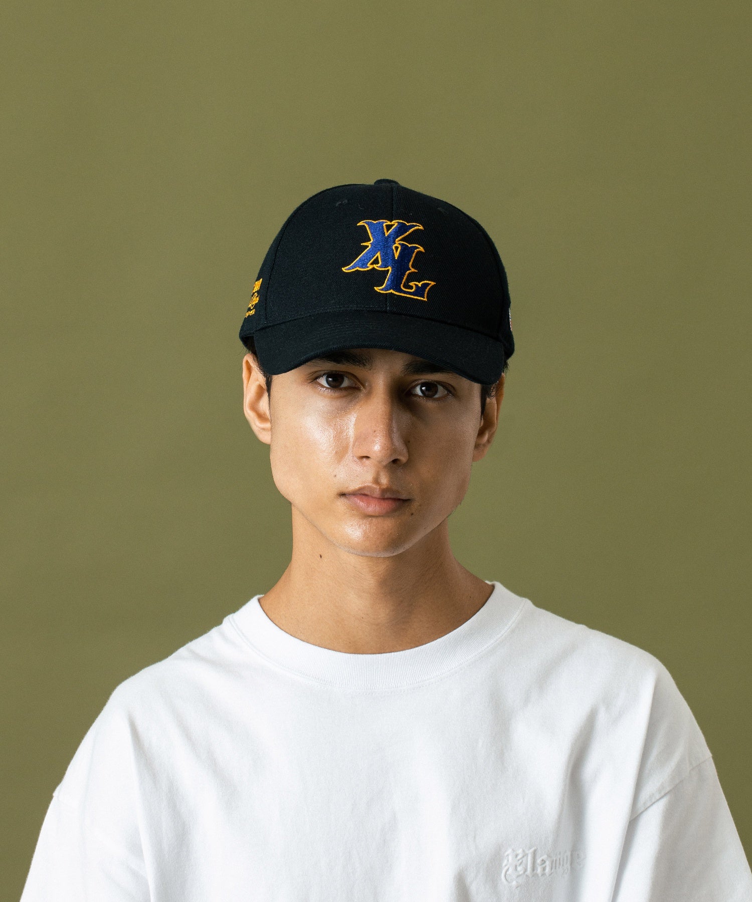 WORLDWIDE PLAYERS CAP