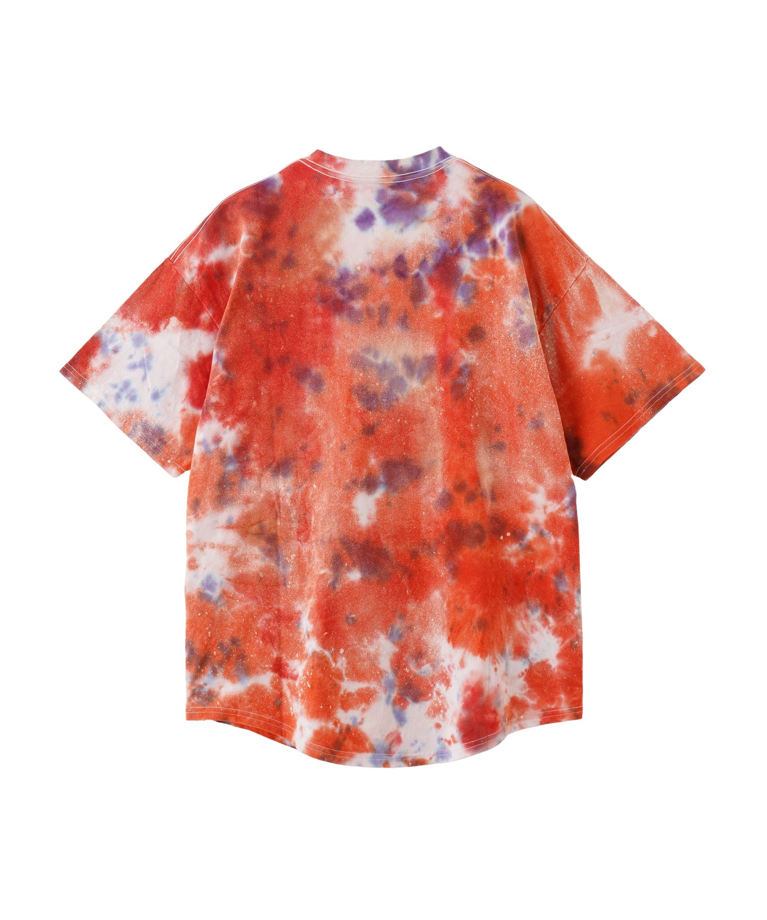 Hombre Nino/オンブレニーニョ/TIE DYE S/S TEE/HNK0241-CT0011