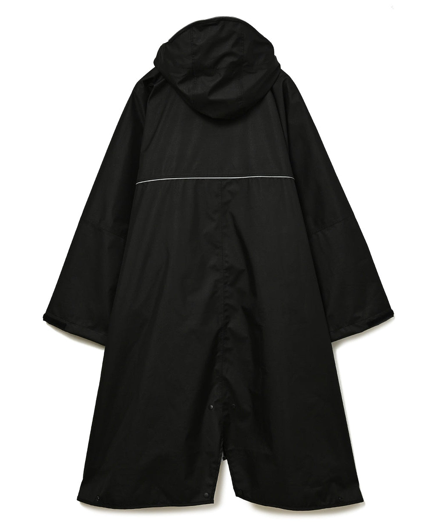 【KiU】WINDGUARD SHELL PONCHO