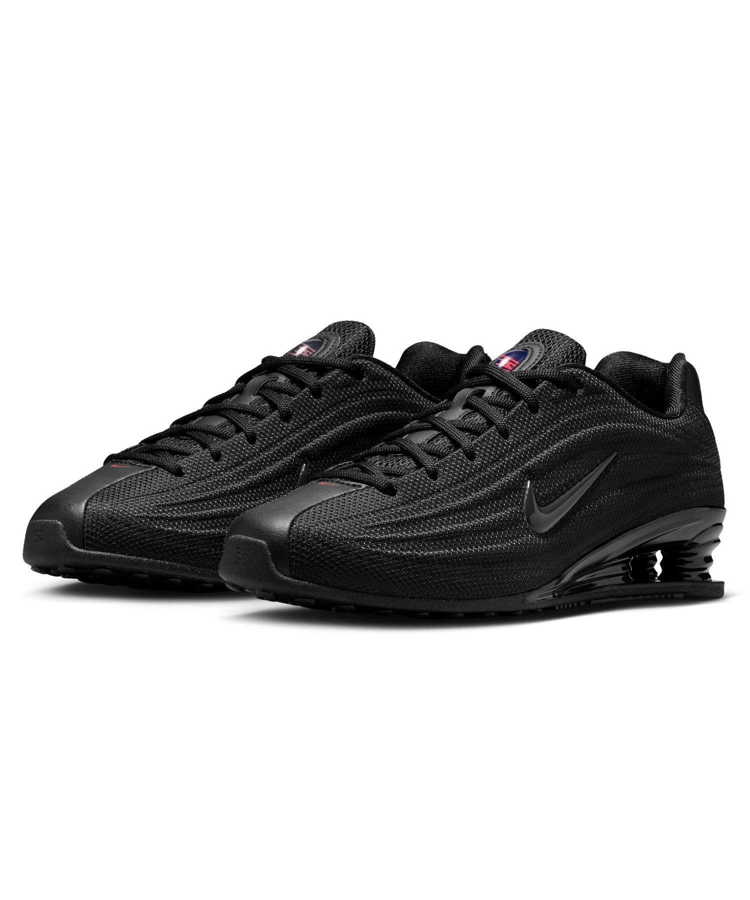 NIKE/ナイキ/WMNS SHOX Z HQ7540-003