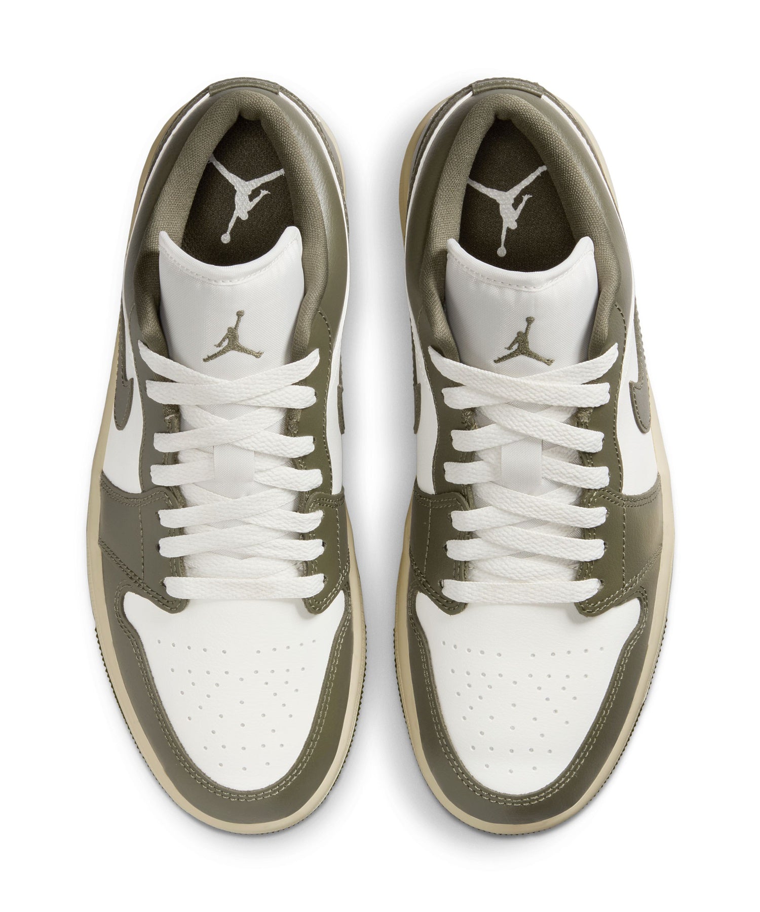 JORDAN BRAND/ジョーダン/WMNS AIR JORDAN 1 LOW DC0774-122