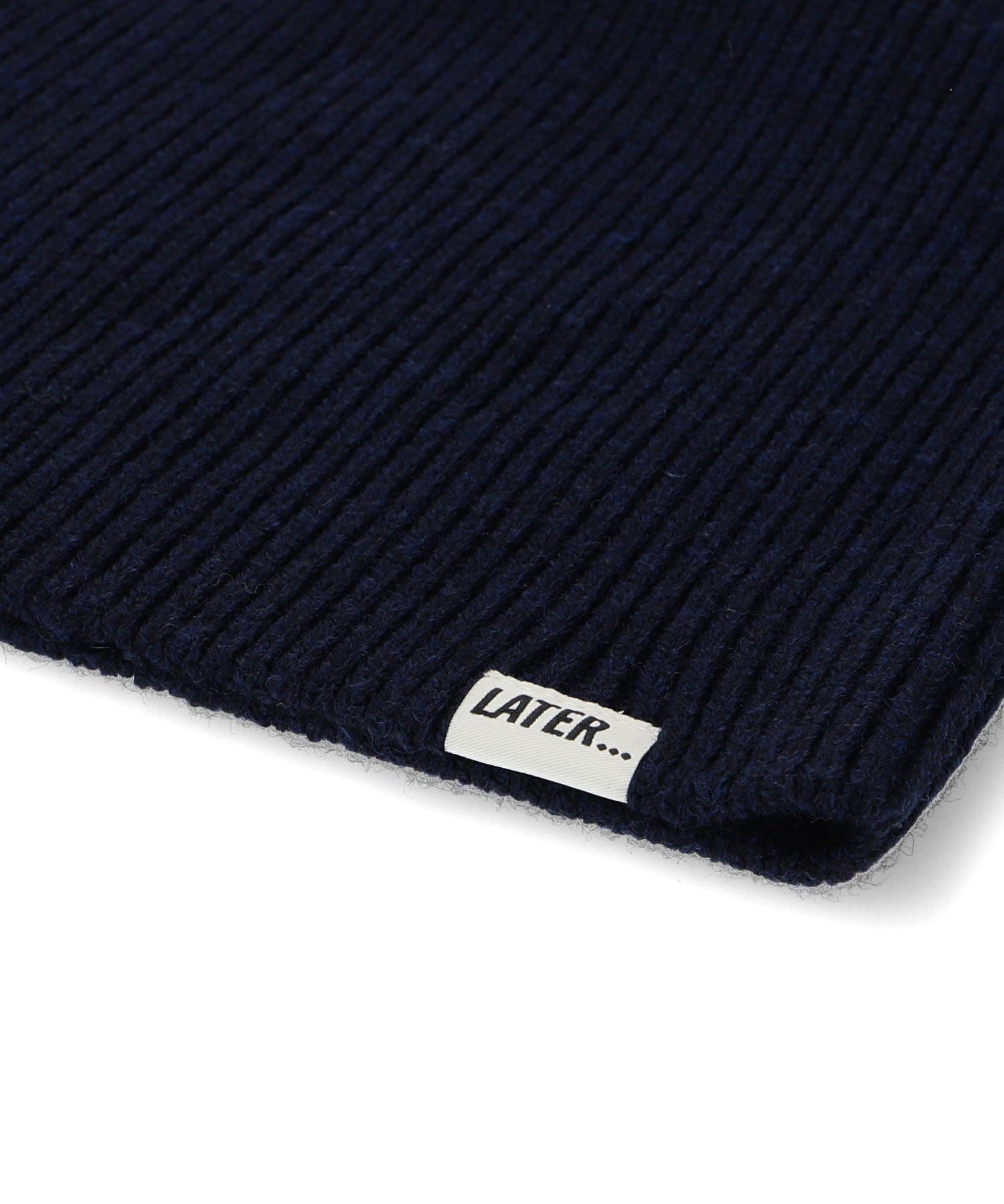 LATER/レイター/LAT BON1 BEANIE