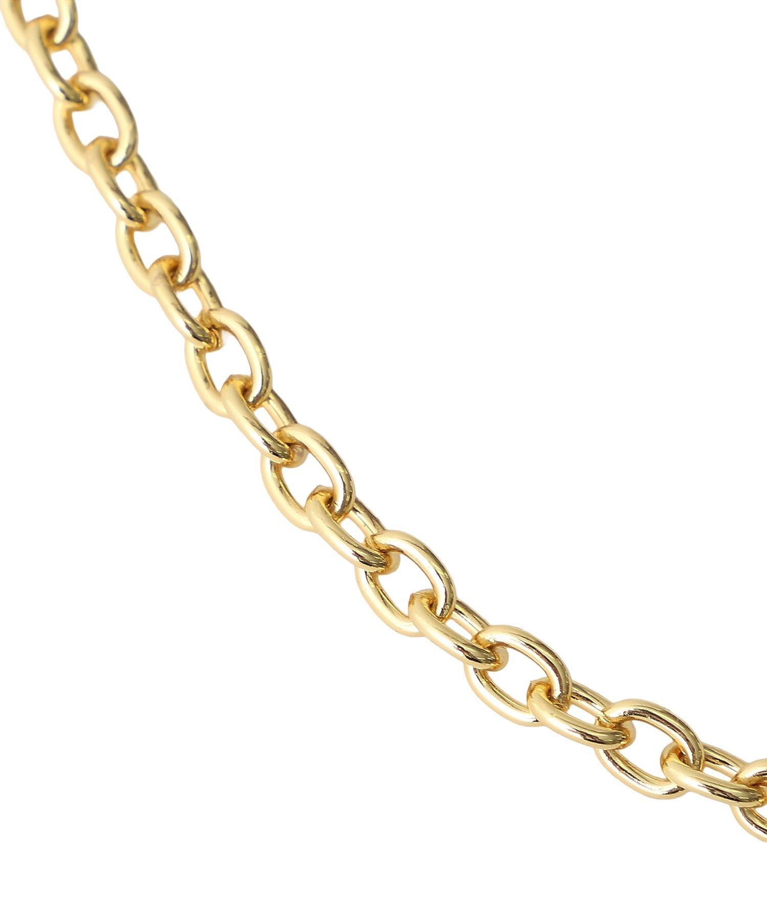 XG STAR LOGO 2WAY NECKLACE