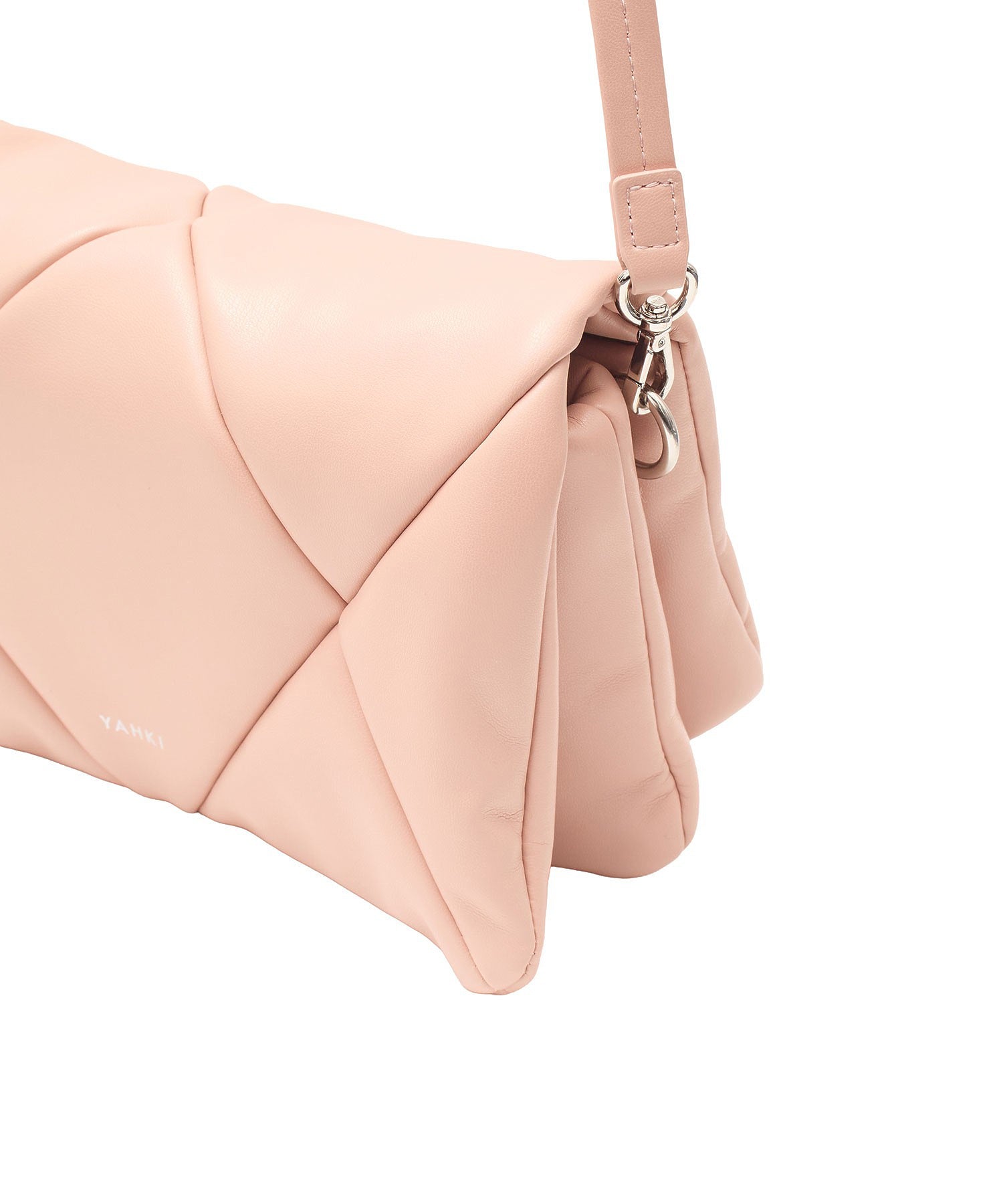 YAHKI/FAKE SHOULDER BAG