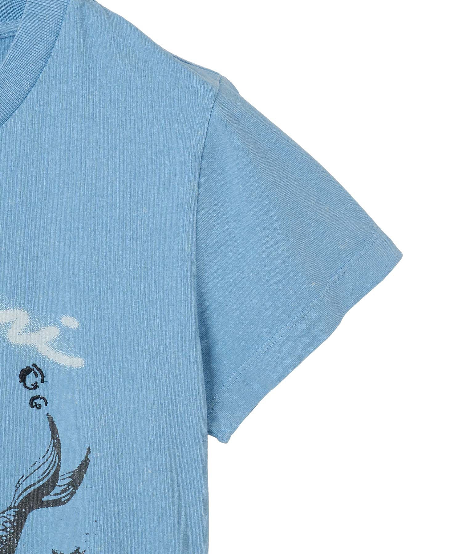 GANNI/FUTURE JERSEY BABY FIT MERMAID