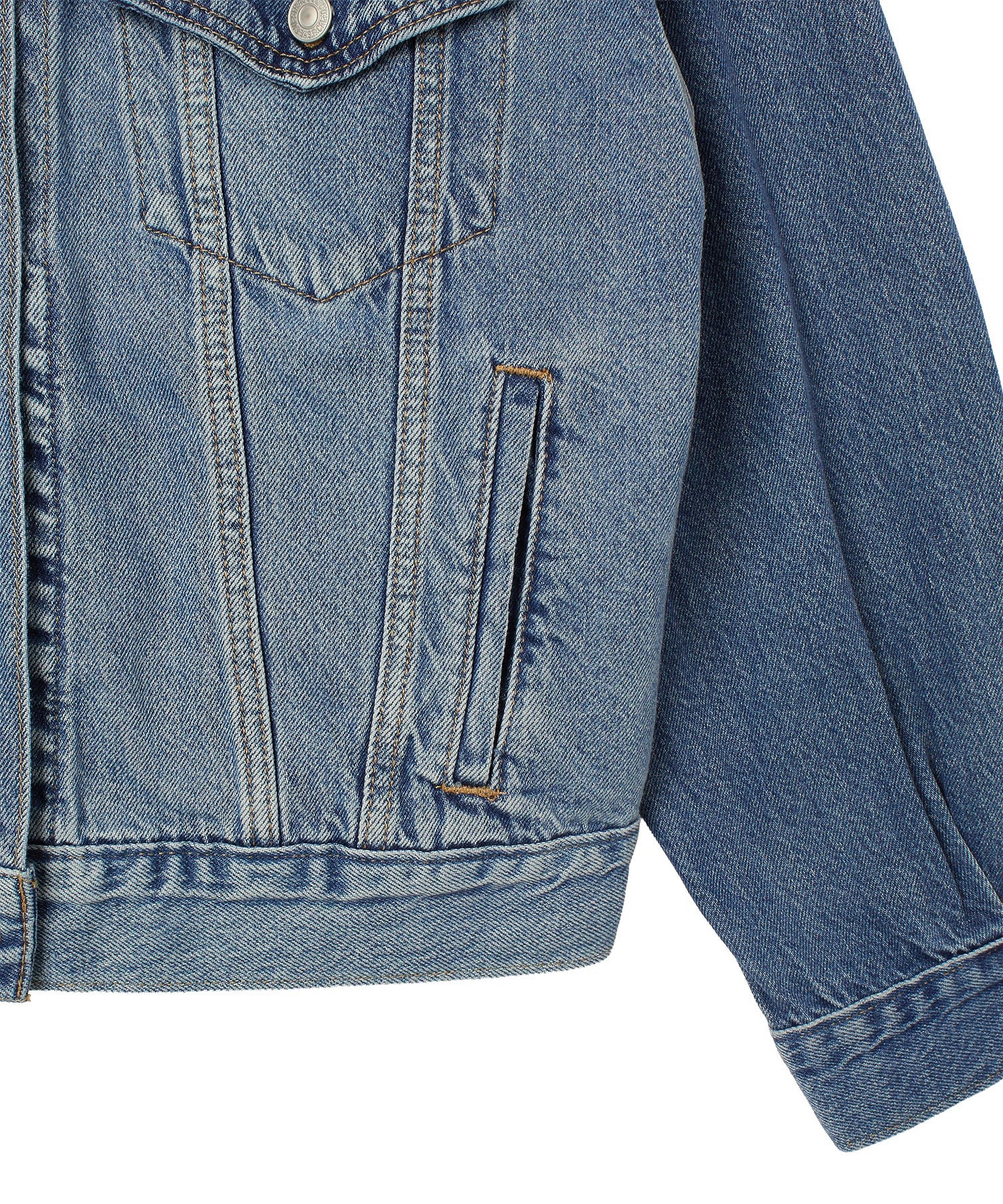 LEVIS/90S TRUCKER