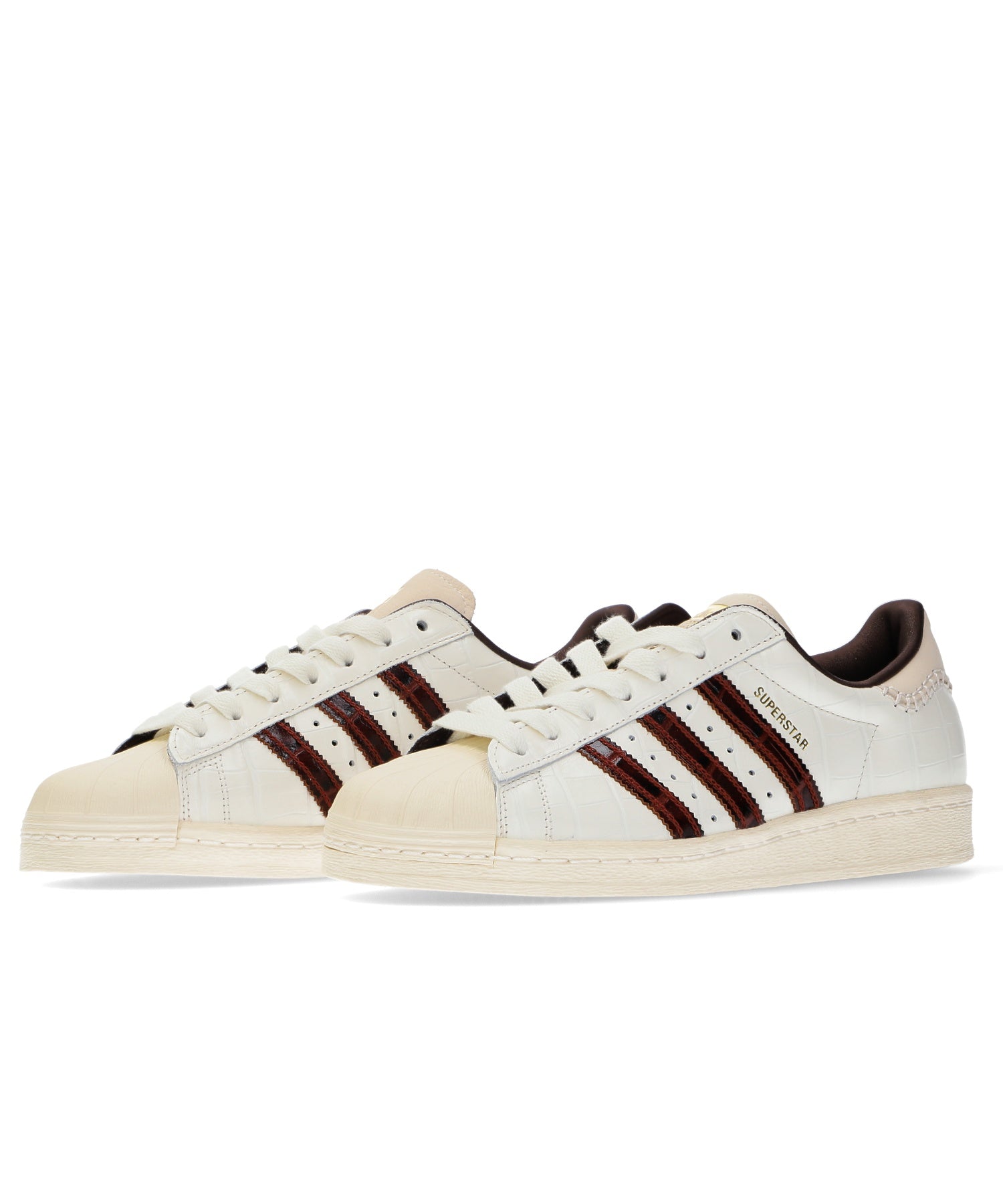 adidas/アディダス/WB WMNS SUPERSTAR KH8797