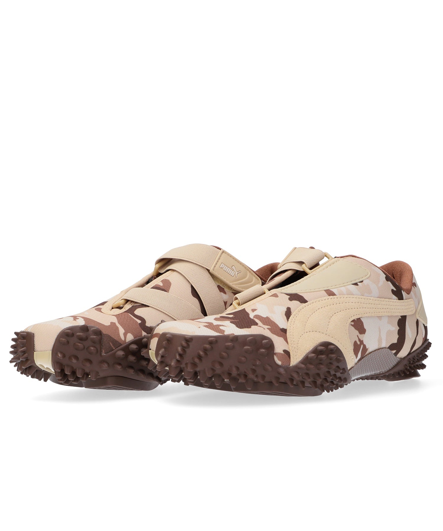PUMA/プーマ/MOSTRO CAMO 401540 01