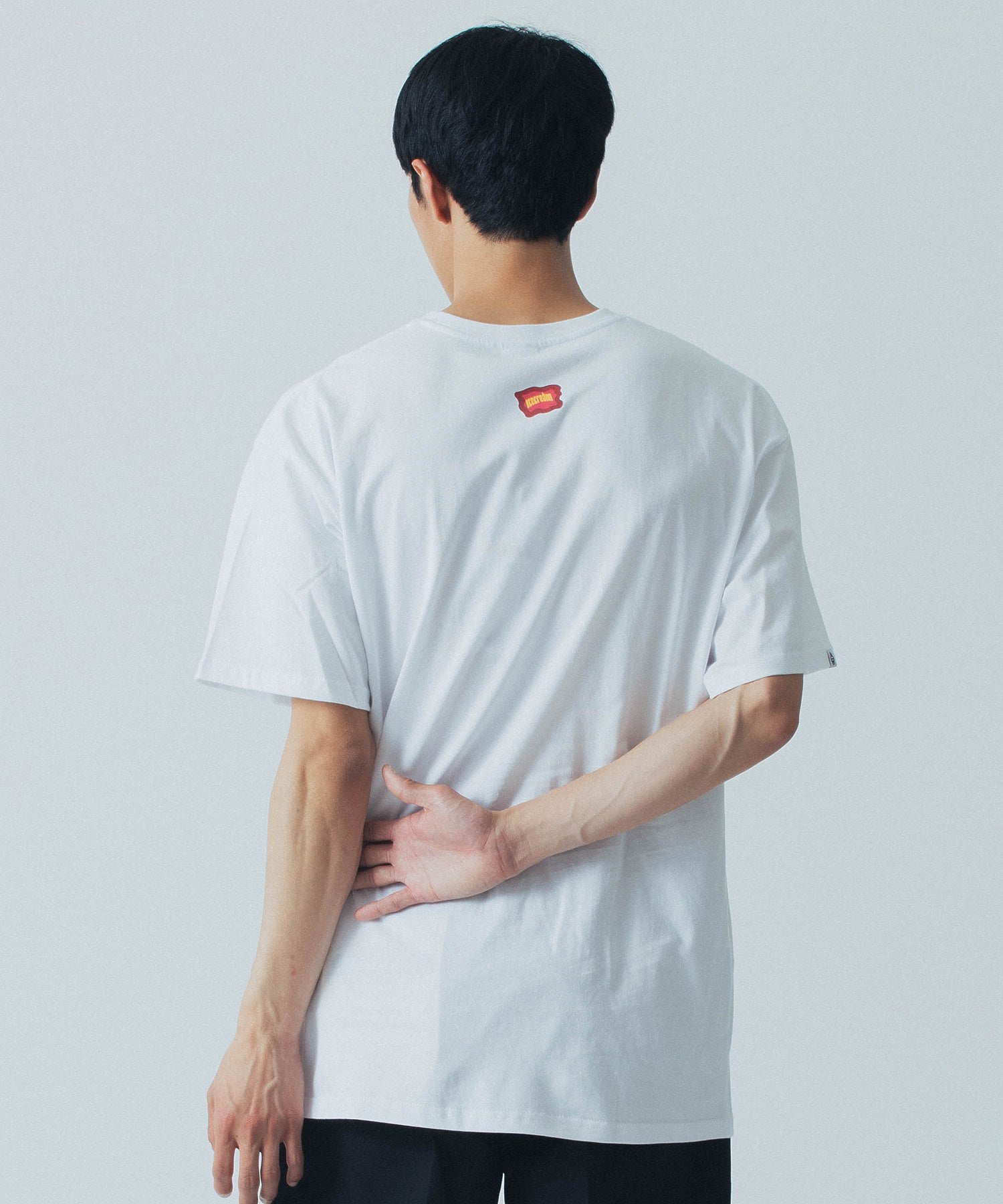 ICECREAM/アイスクリーム/WORD T-SHIRT/441-1209