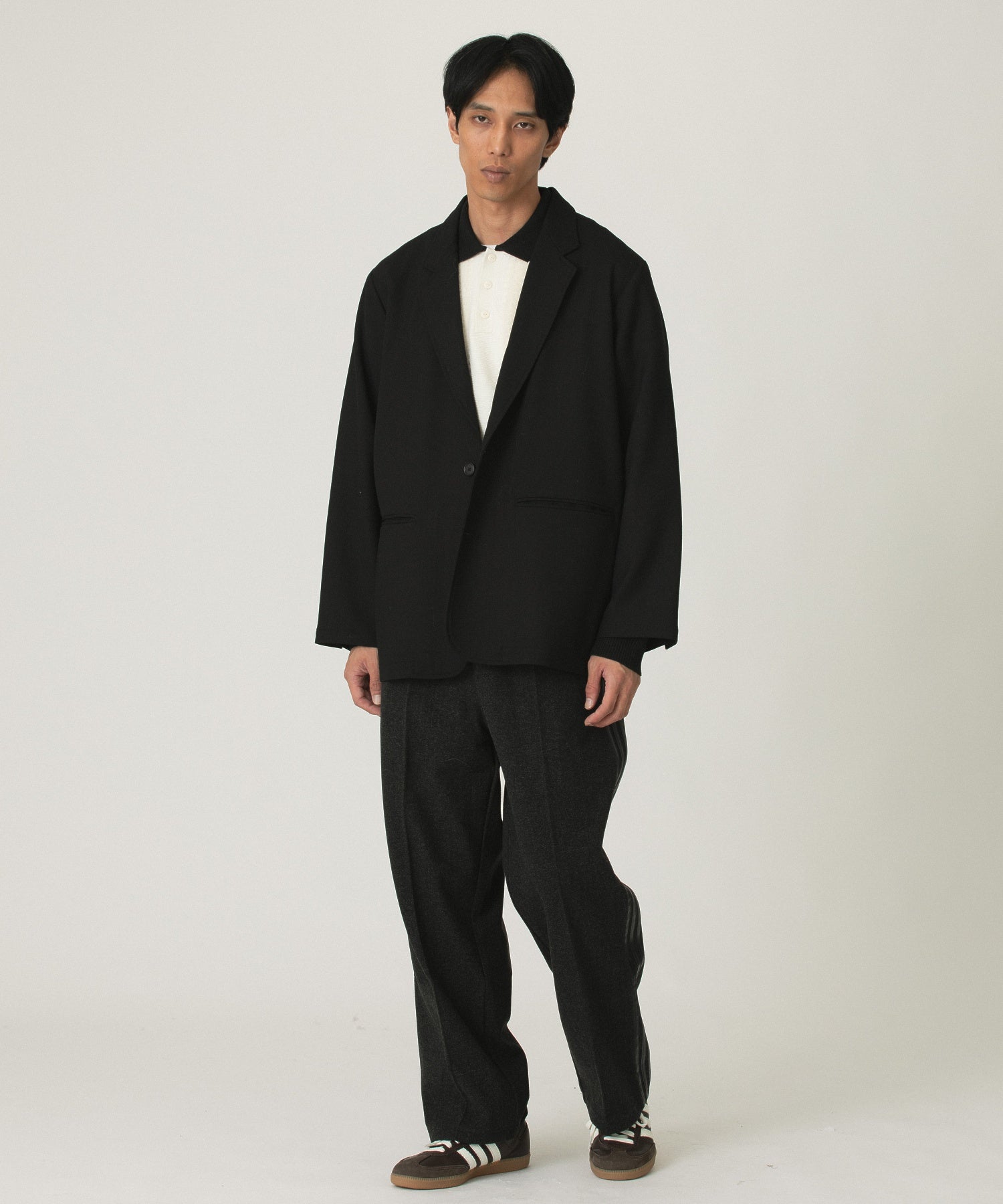 STYLES  St25FW-JK02