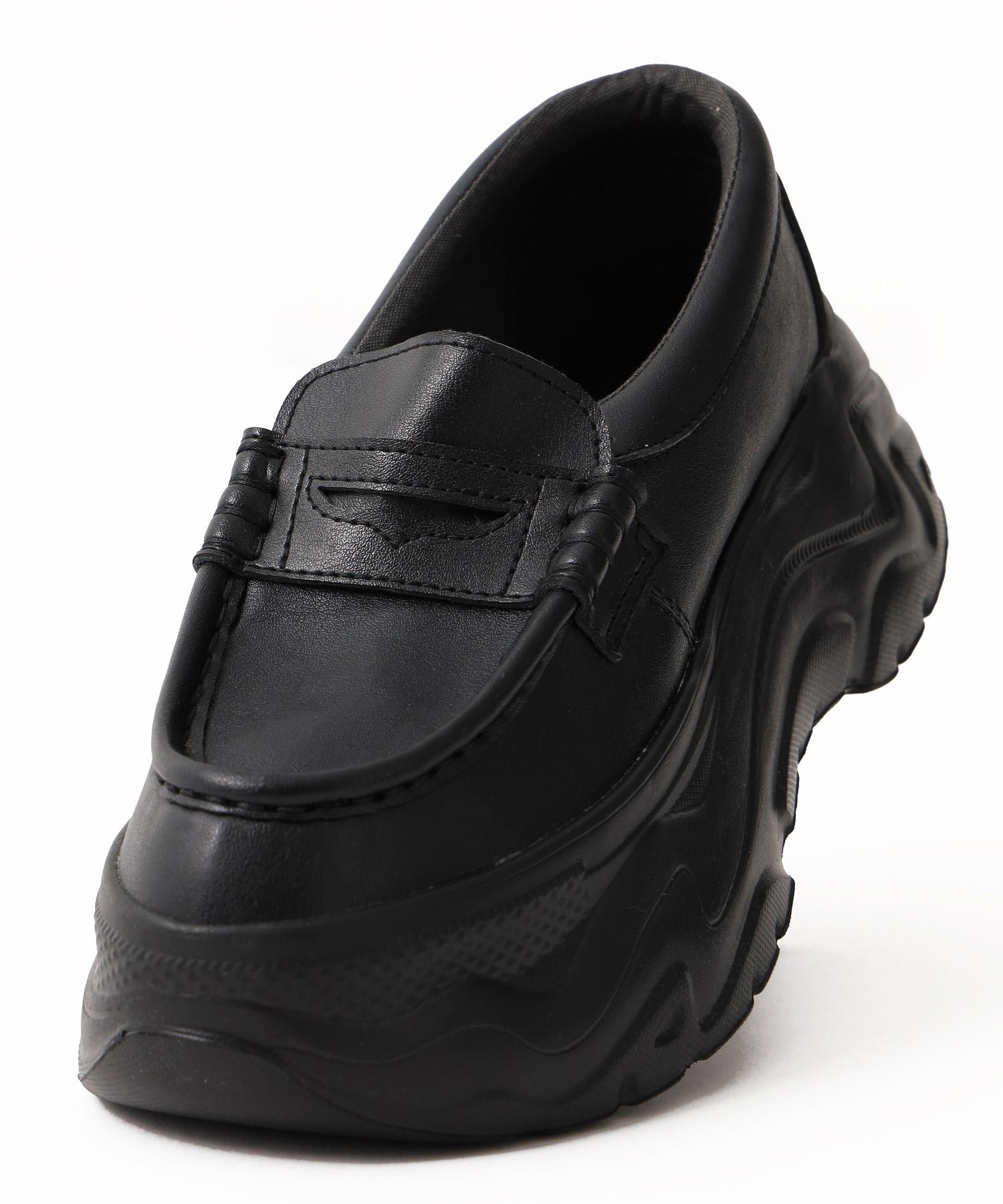 CONVERSE 31315811 ALL STAR CITYHIKE LOAFER