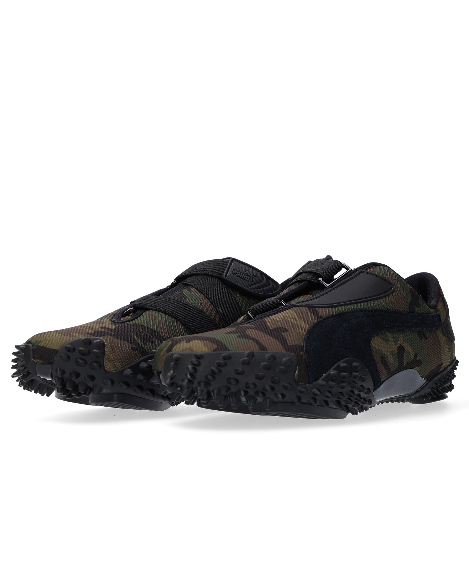 PUMA/プーマ/MOSTRO CAMO 401540 03