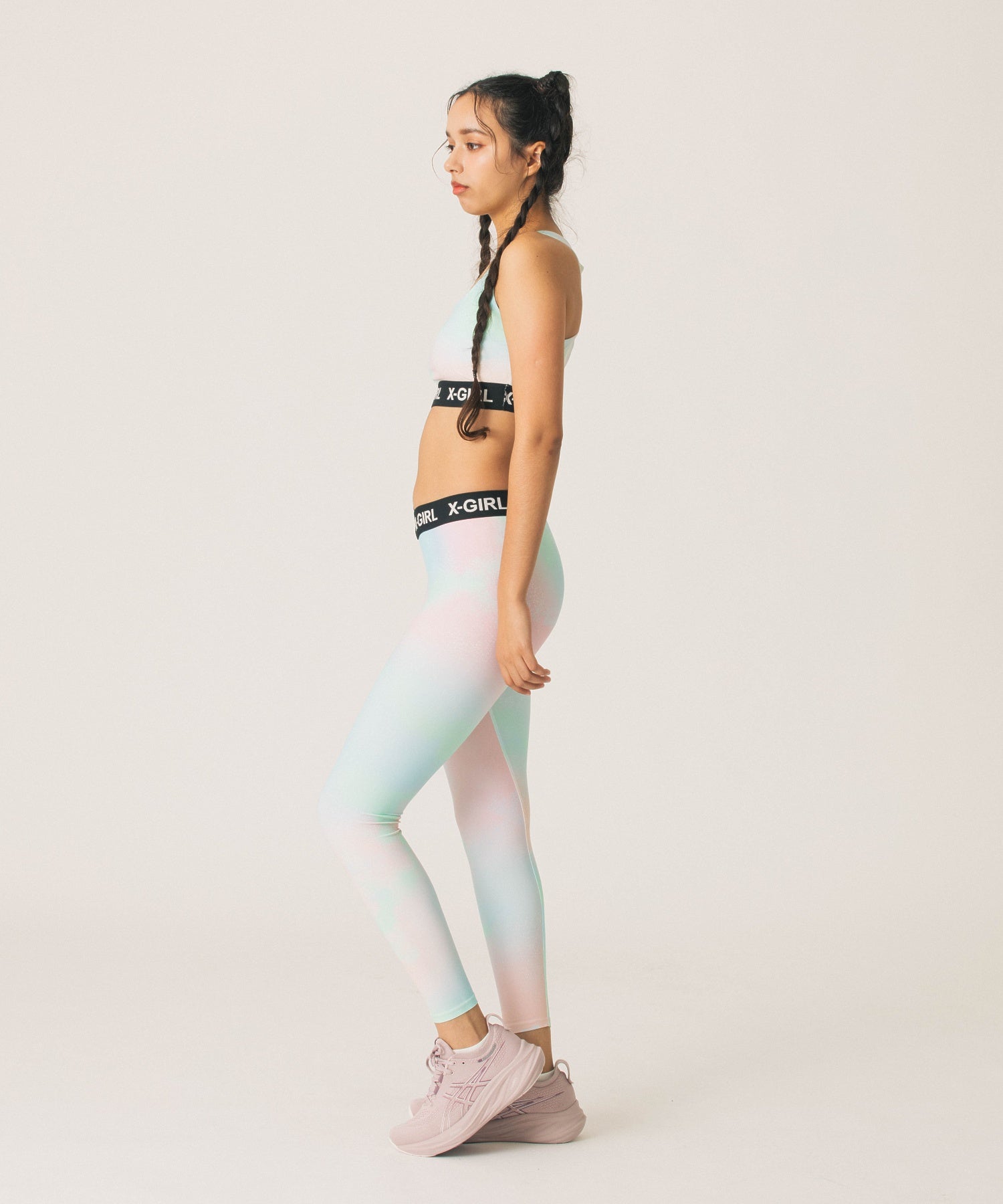 MARBLE LEGGINGS