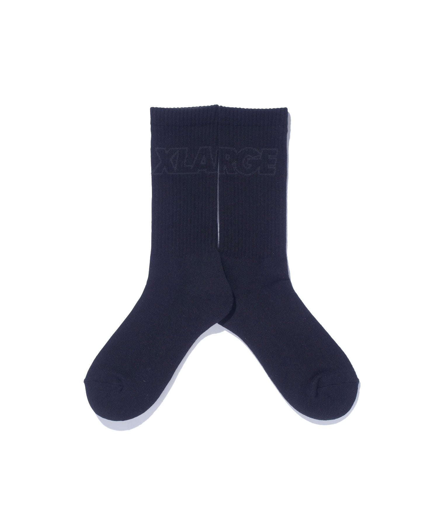 STANDARD LOGO SOCKS