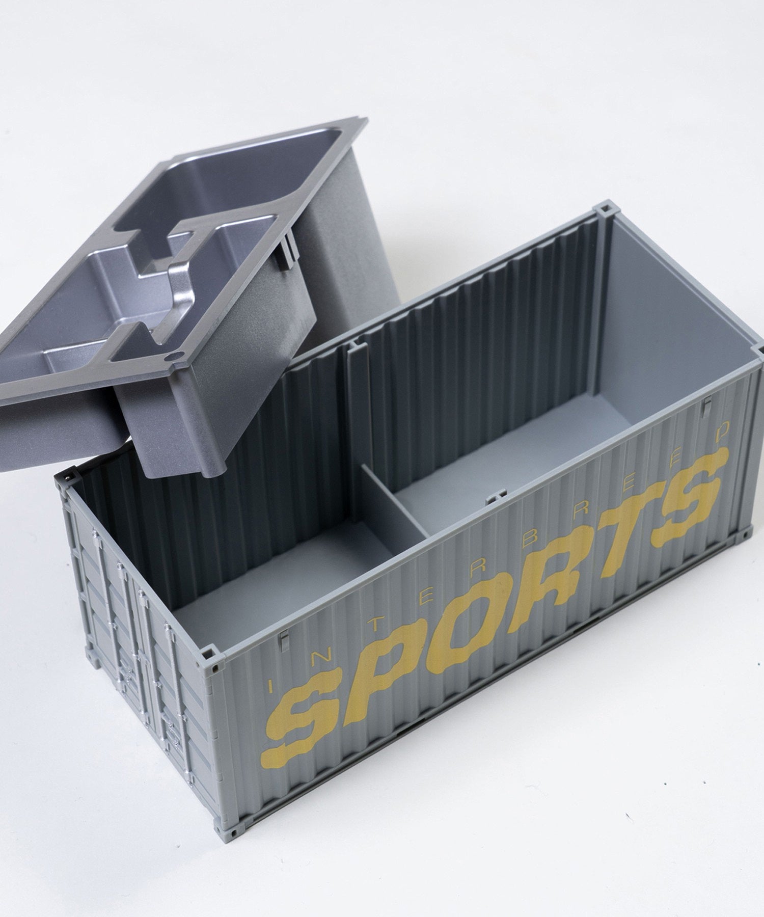 【Interbreed】IB SPORTS Desk Container