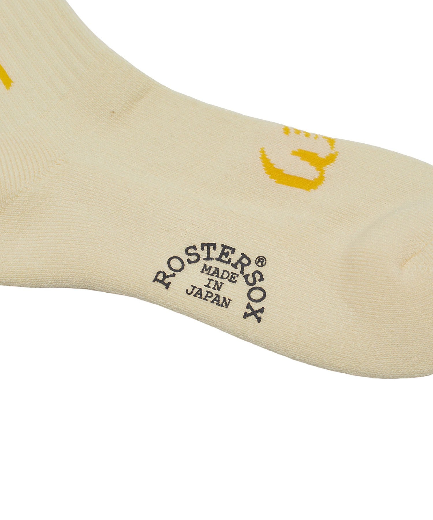 ROSTER SOX/LEMON